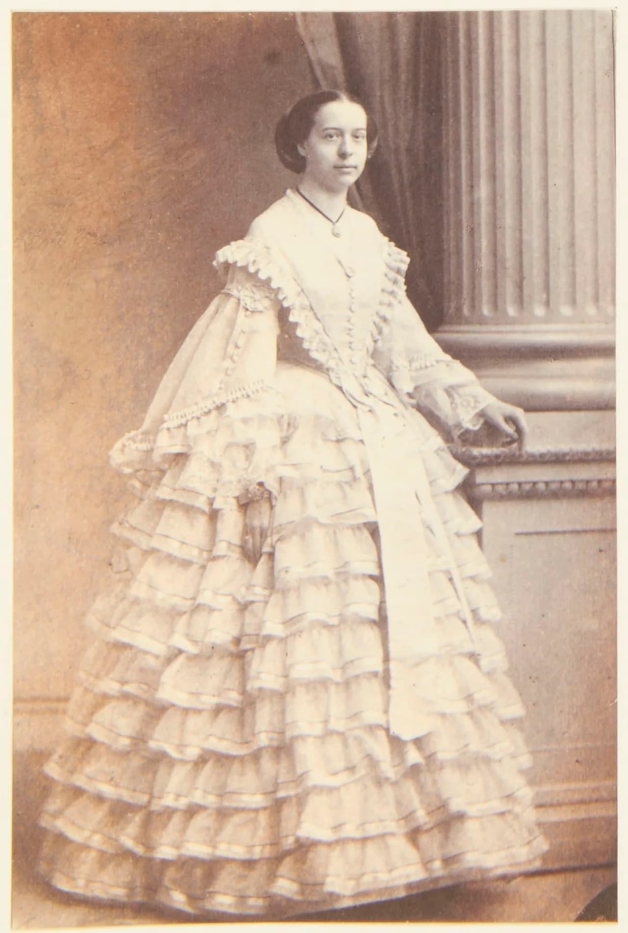 Pauline Elisabeth von Baden