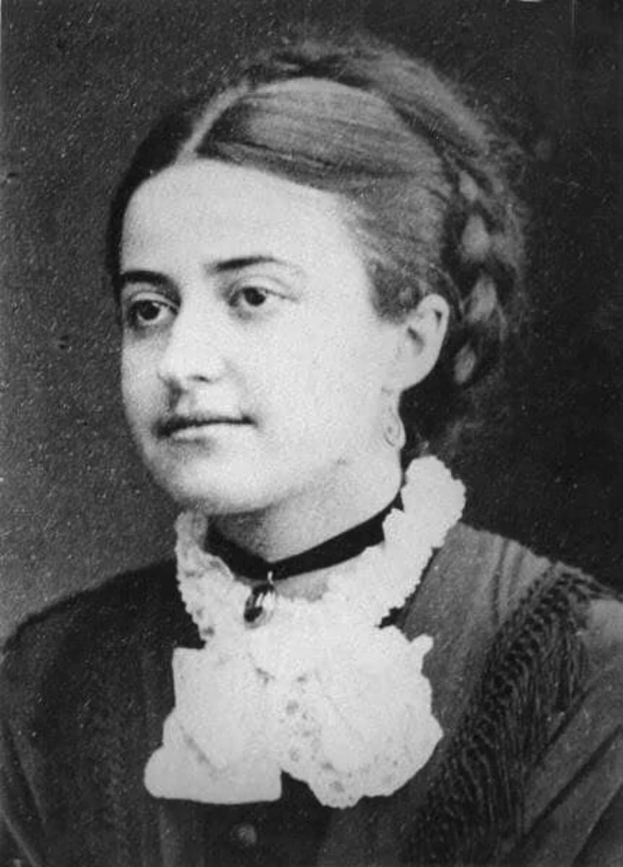 Pauline Martin