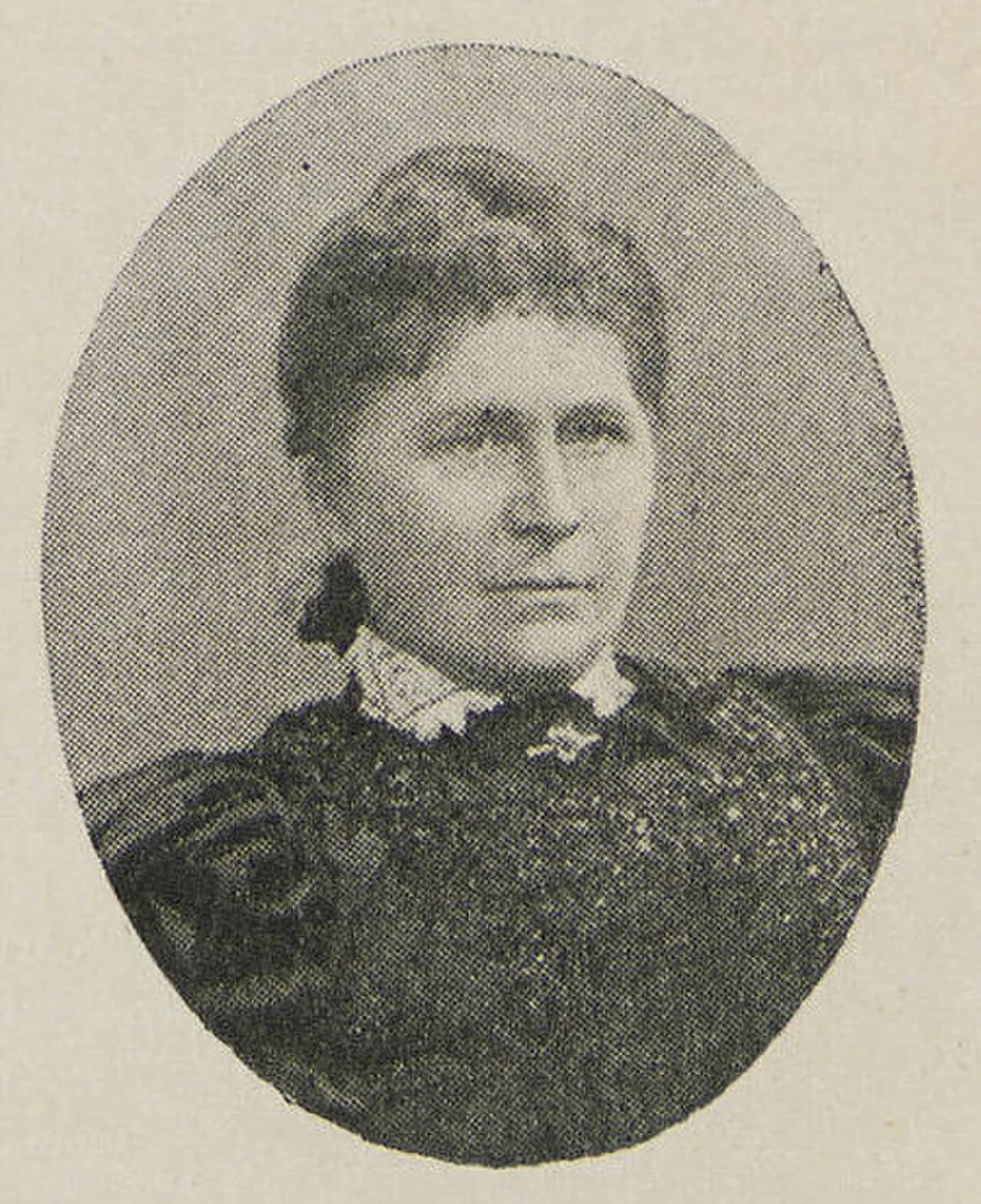 Henriette Hirschfeld-Tiburtius