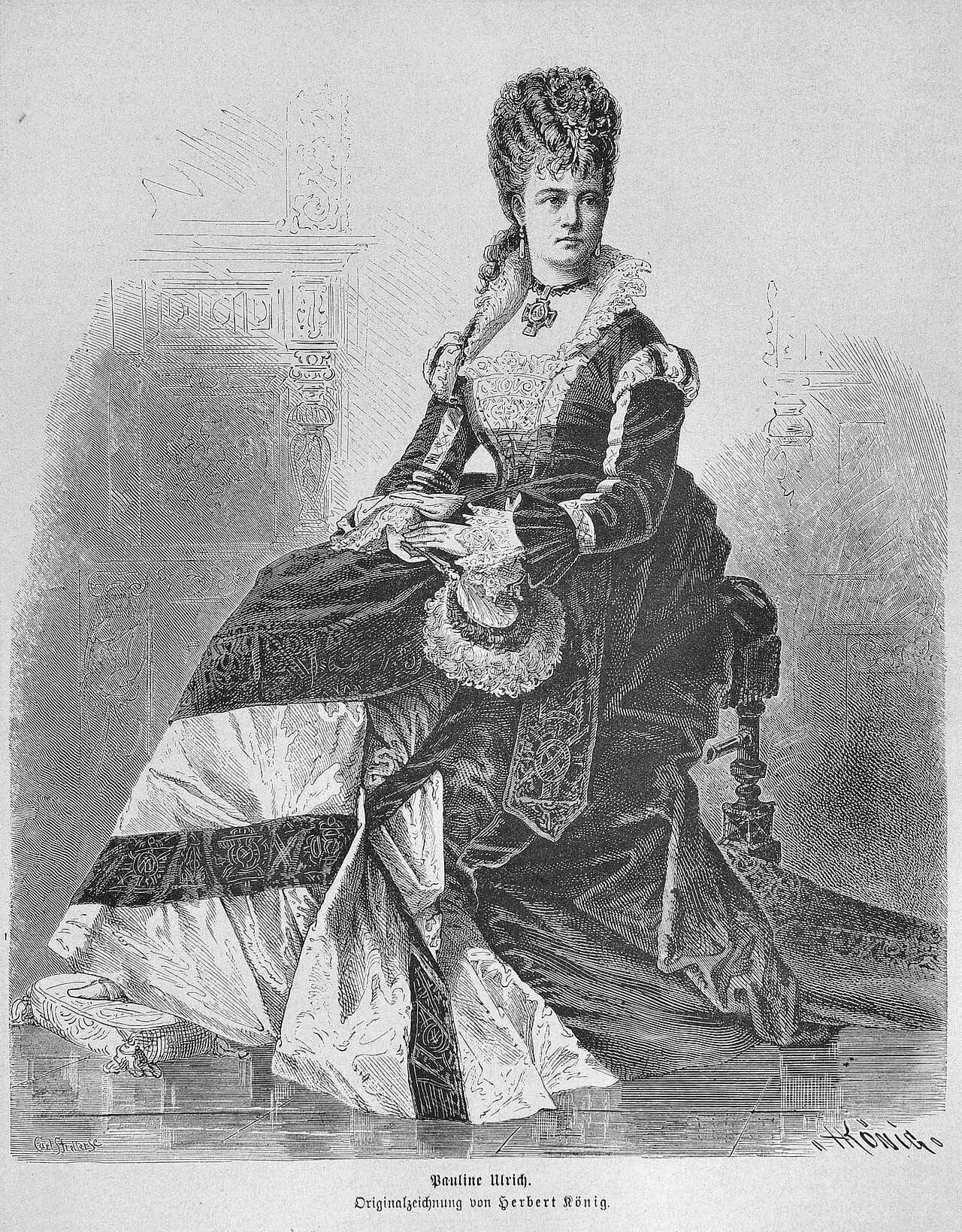 Pauline Ulrich