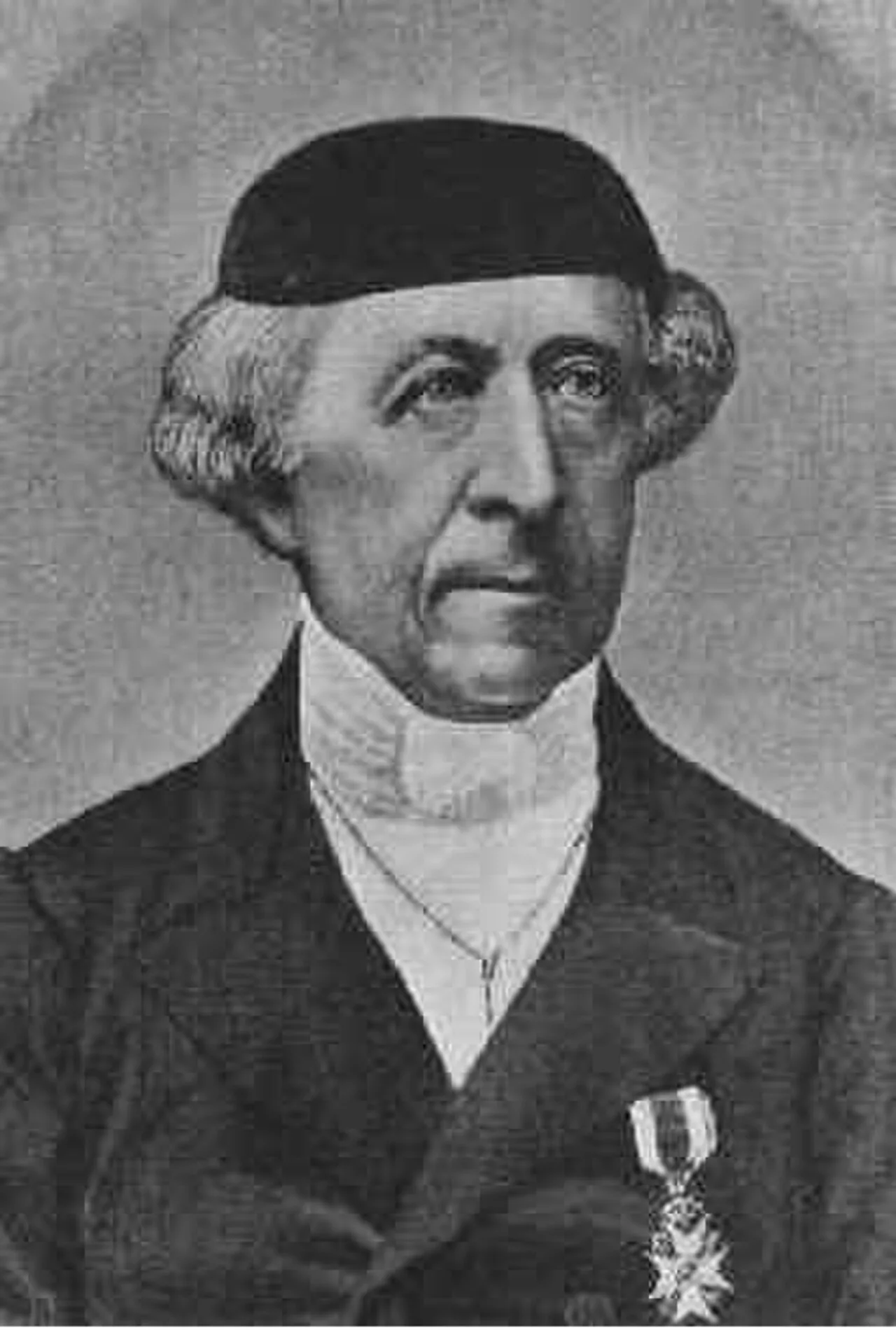 Christian Wisbech