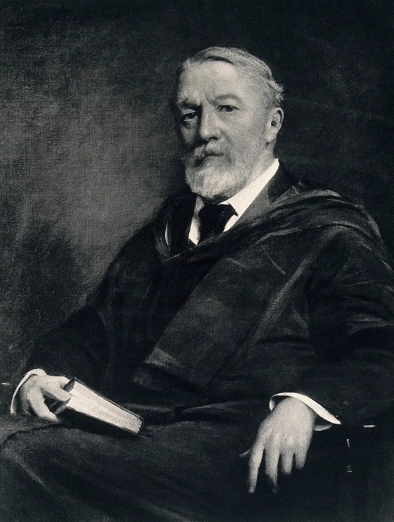 William Henry Allchin