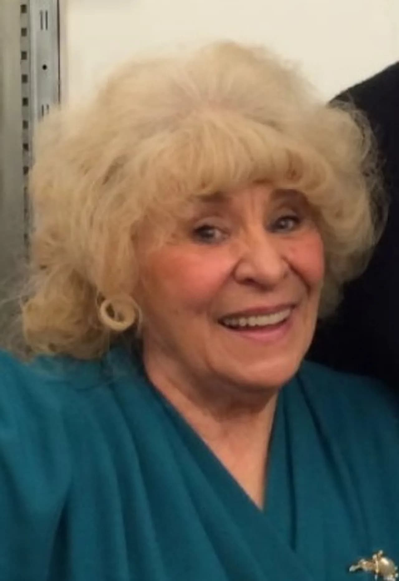 Emmy Schörg