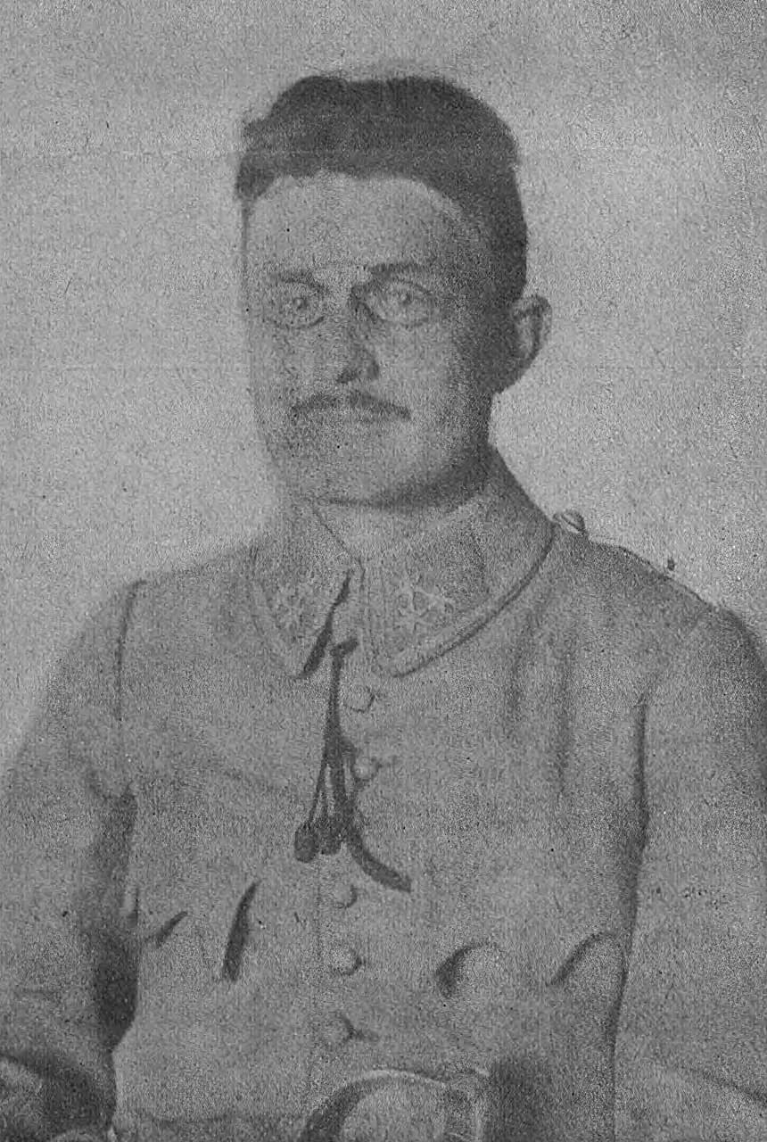 Wacław Harasymowicz