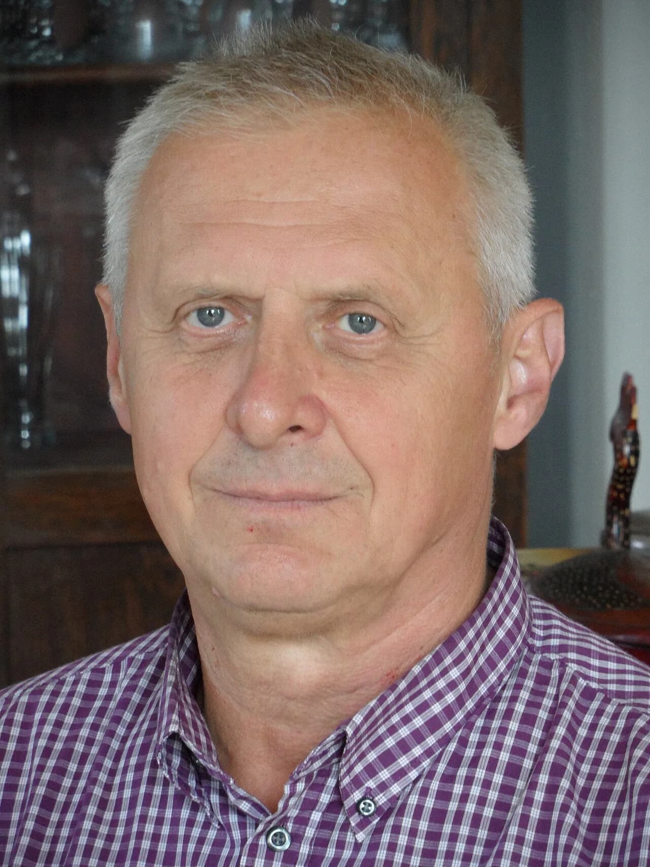 Marek Kozak