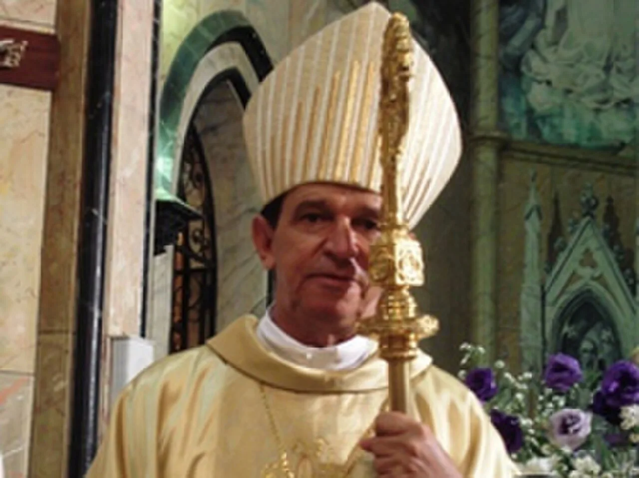Paulo Sérgio Machado