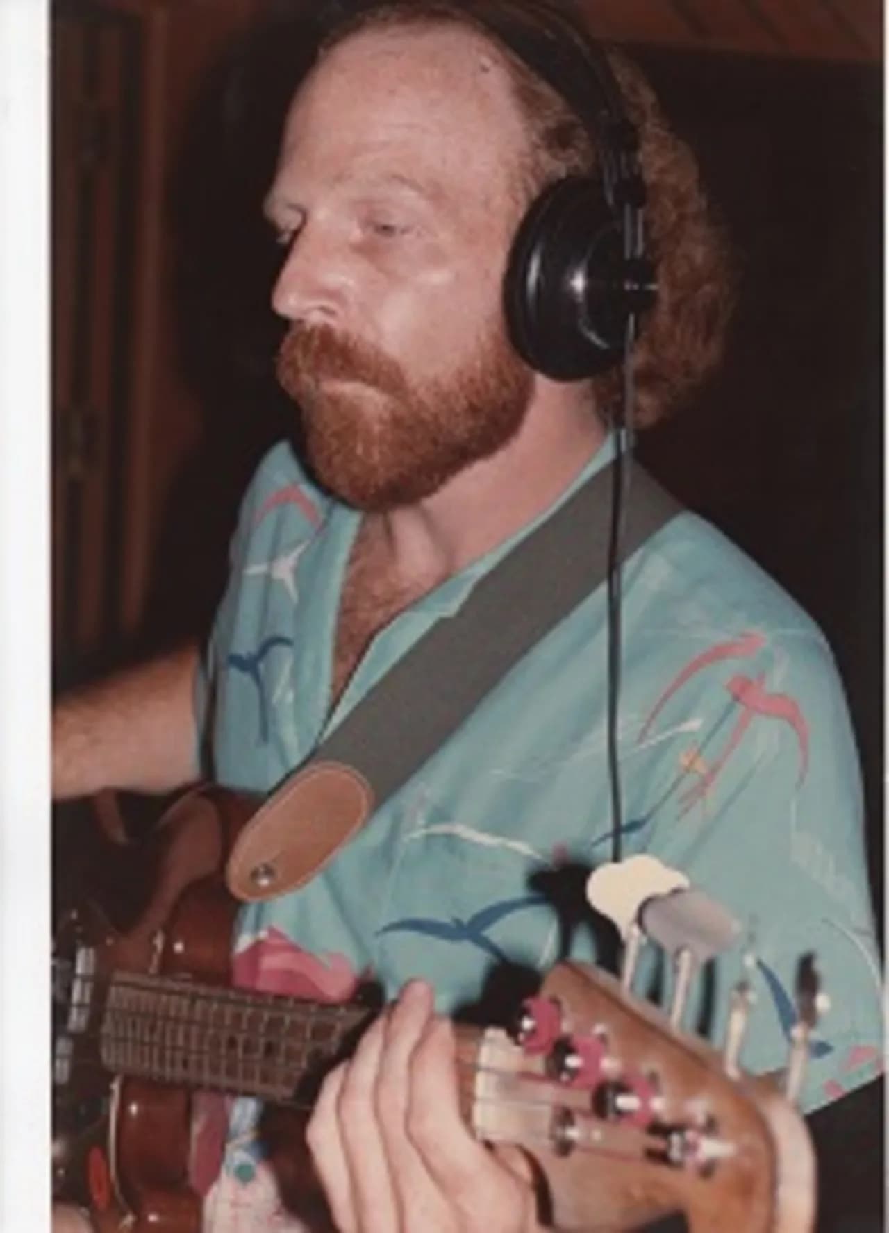 Tom Robb