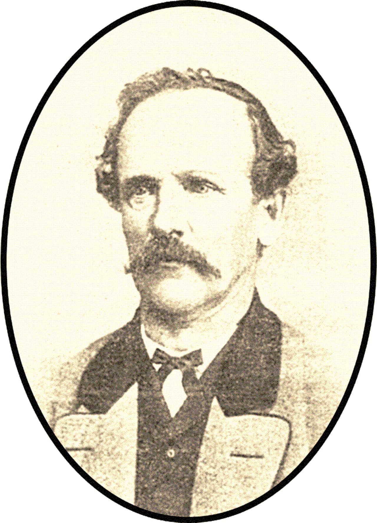 Paulus Motz