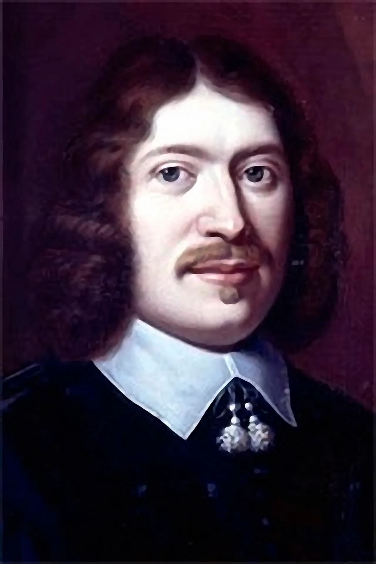 Paulus Voet