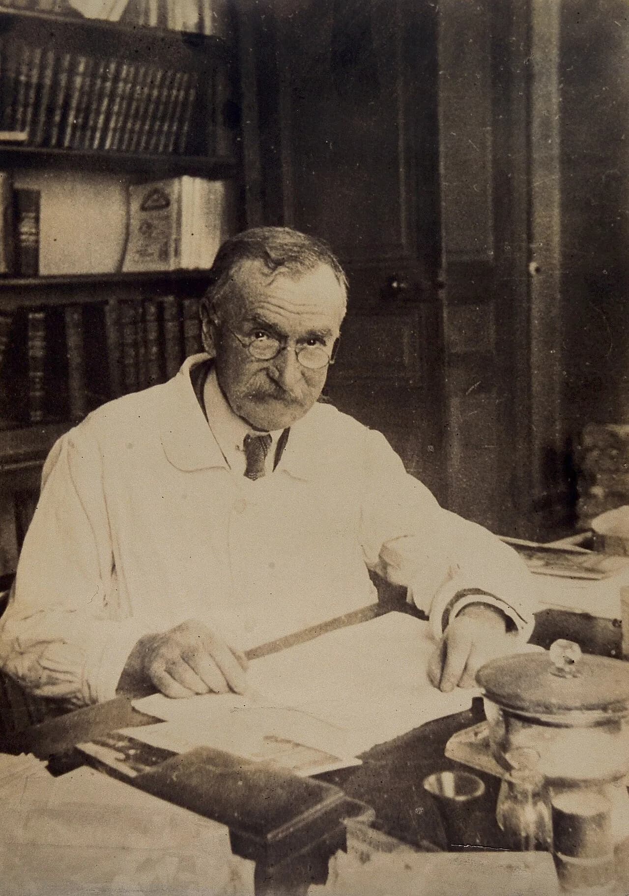 Emmanuel Hédon