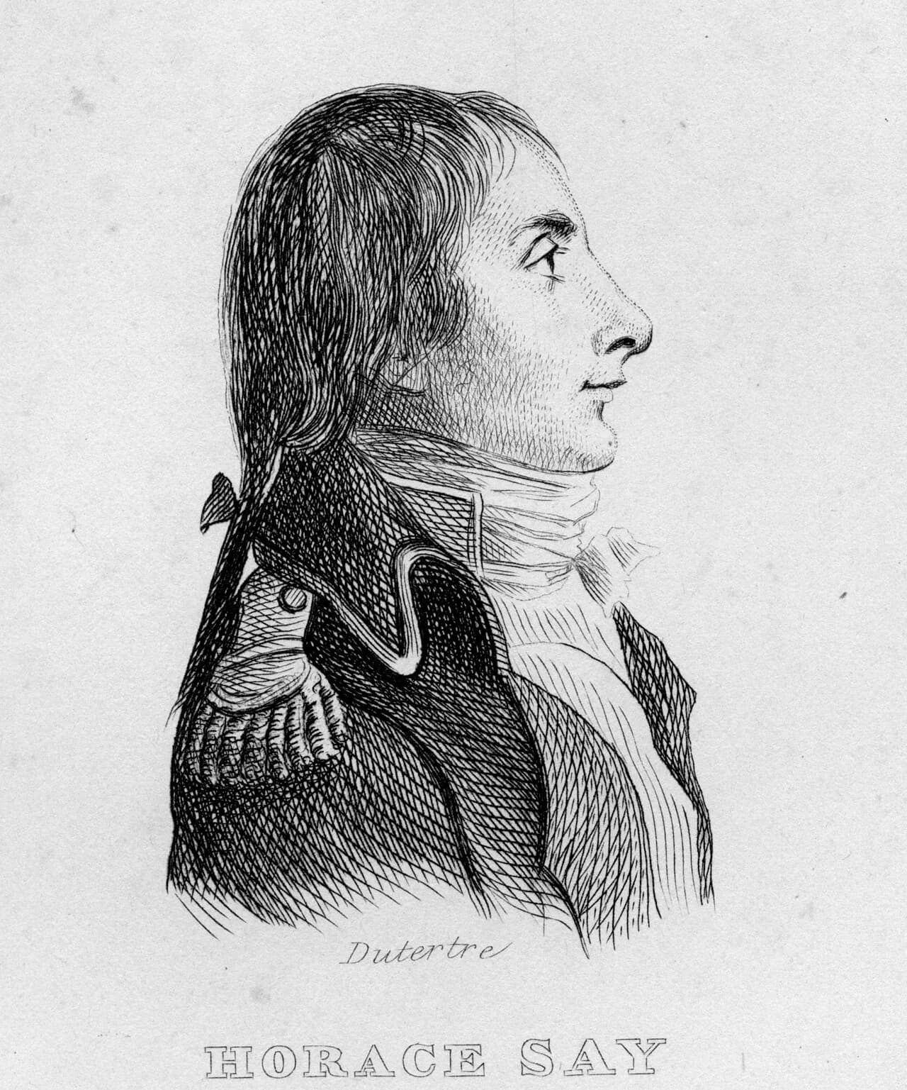 Jean-Honoré Say