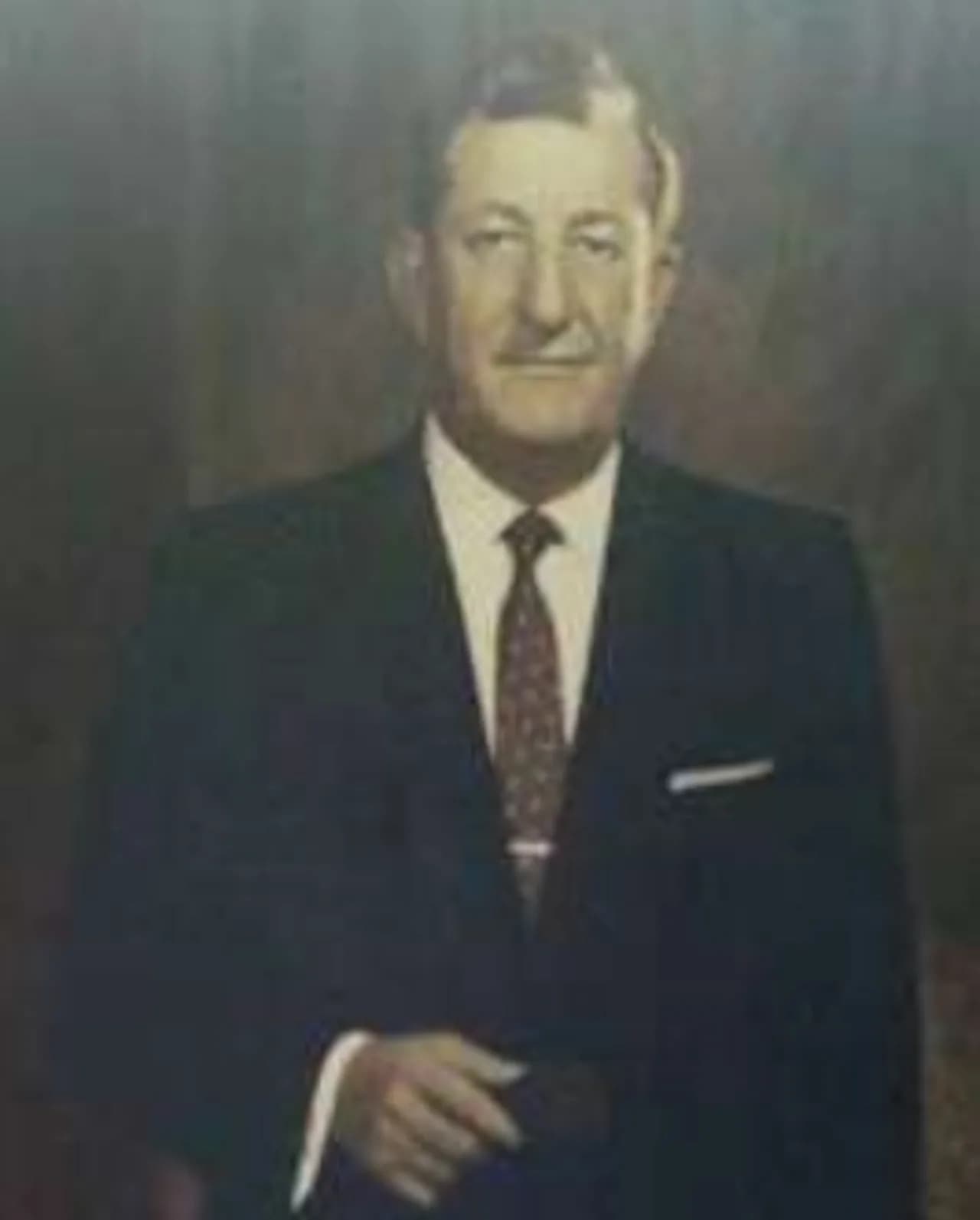 Eloy Vallina