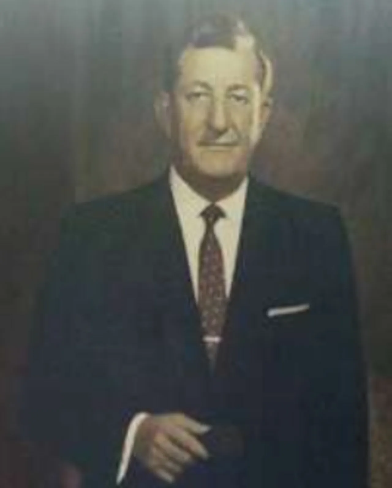 Eloy Vallina