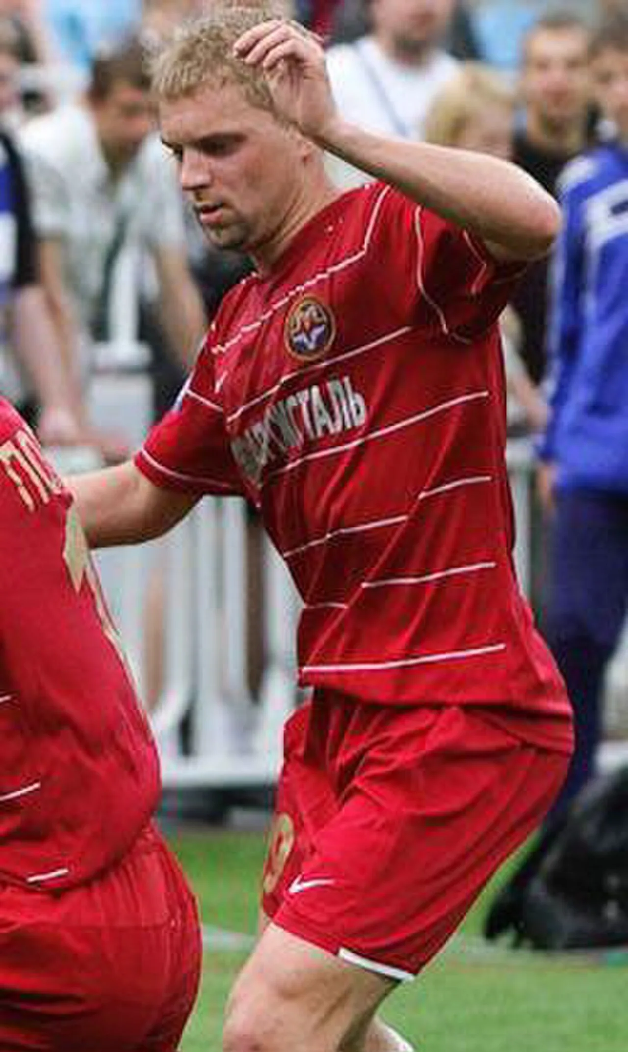 Vasile Cărăuș