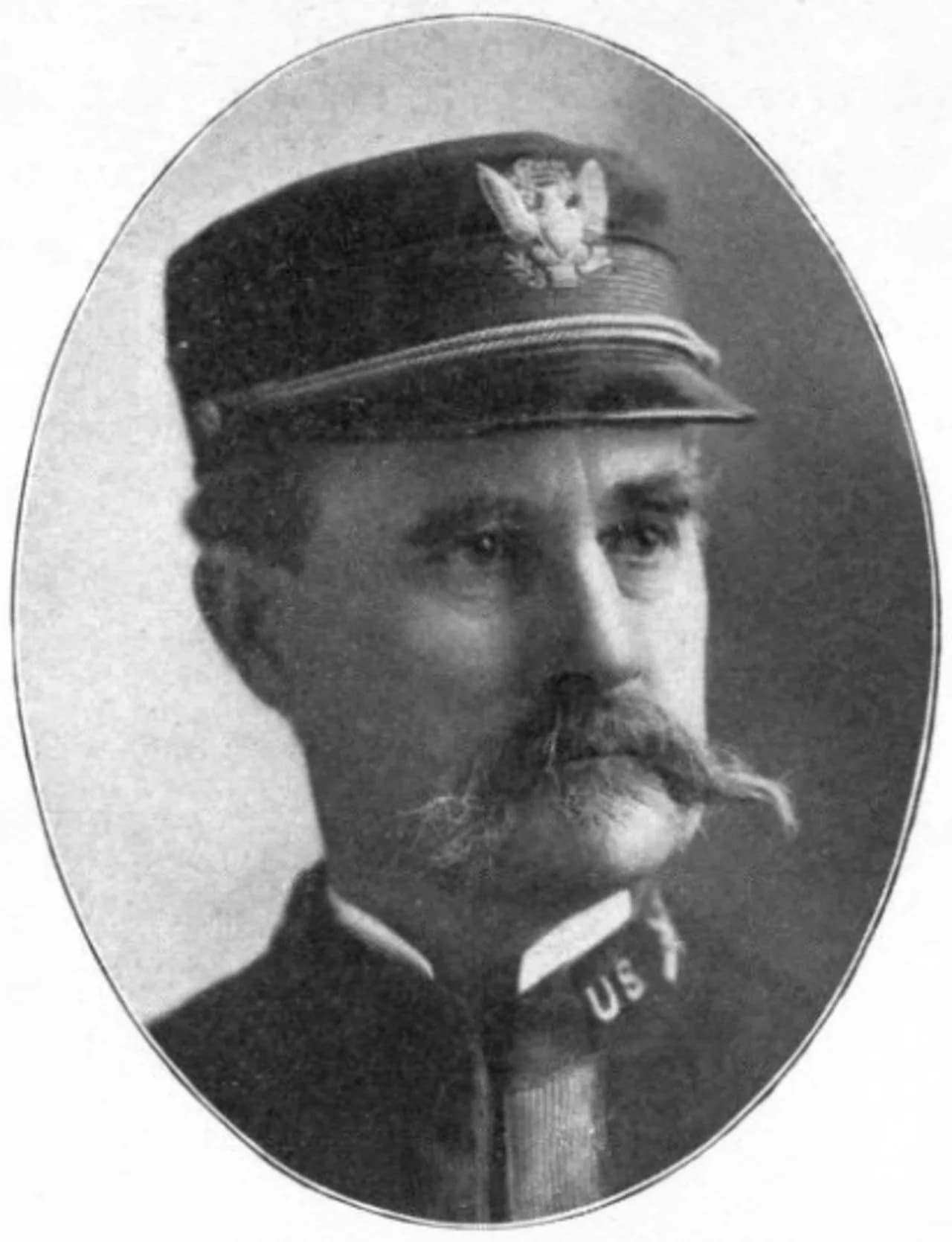 George Henry Palmer