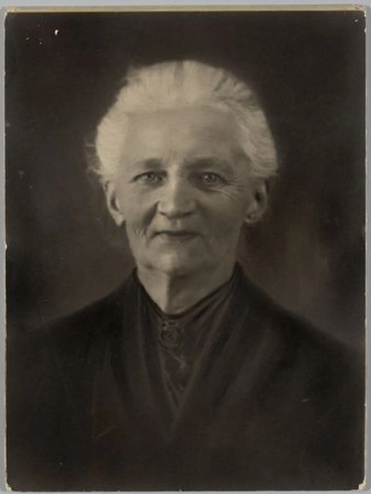 Mietje Hoitsema