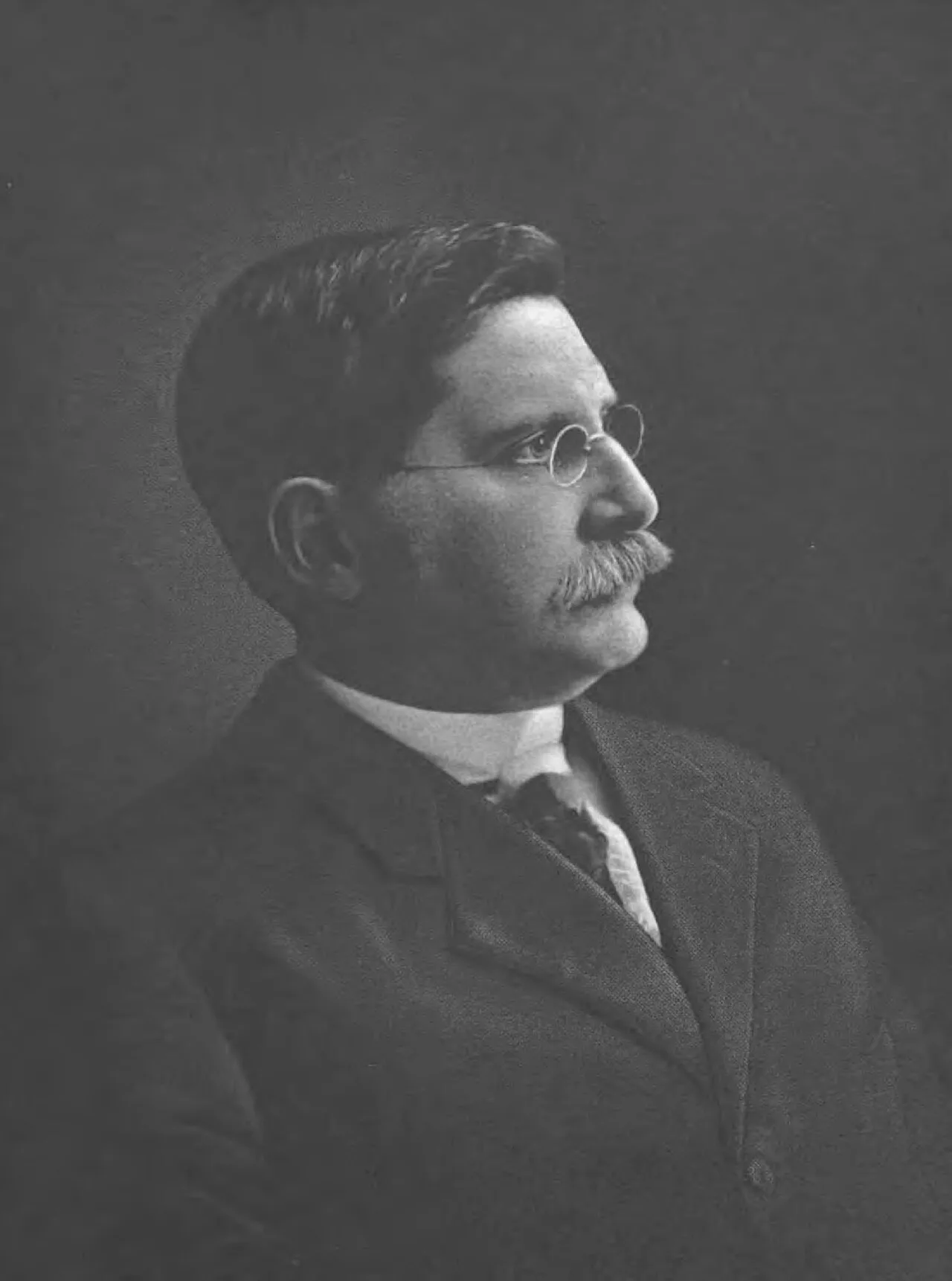 Thomas Lynch Montgomery