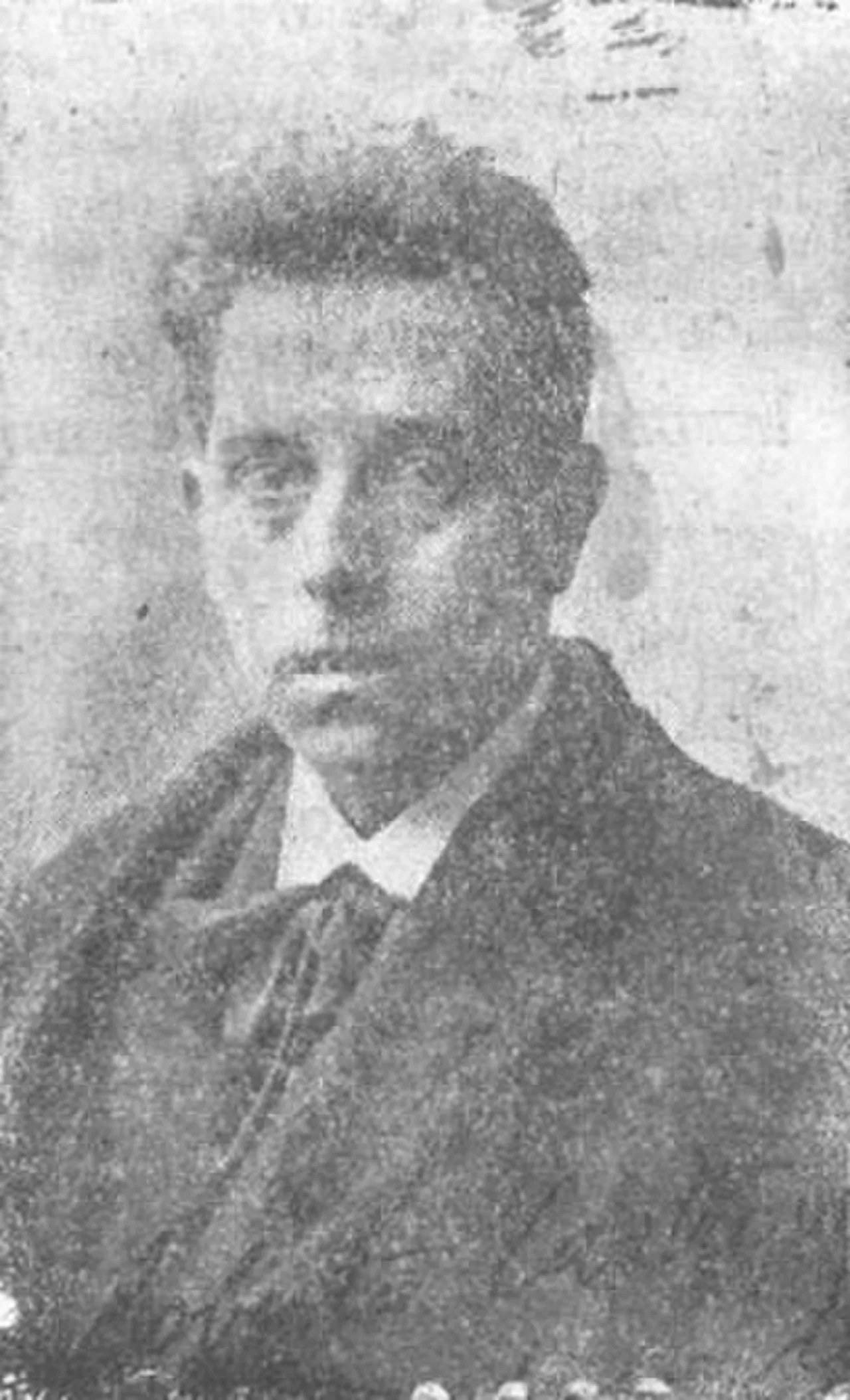 Exoristo Salmerón