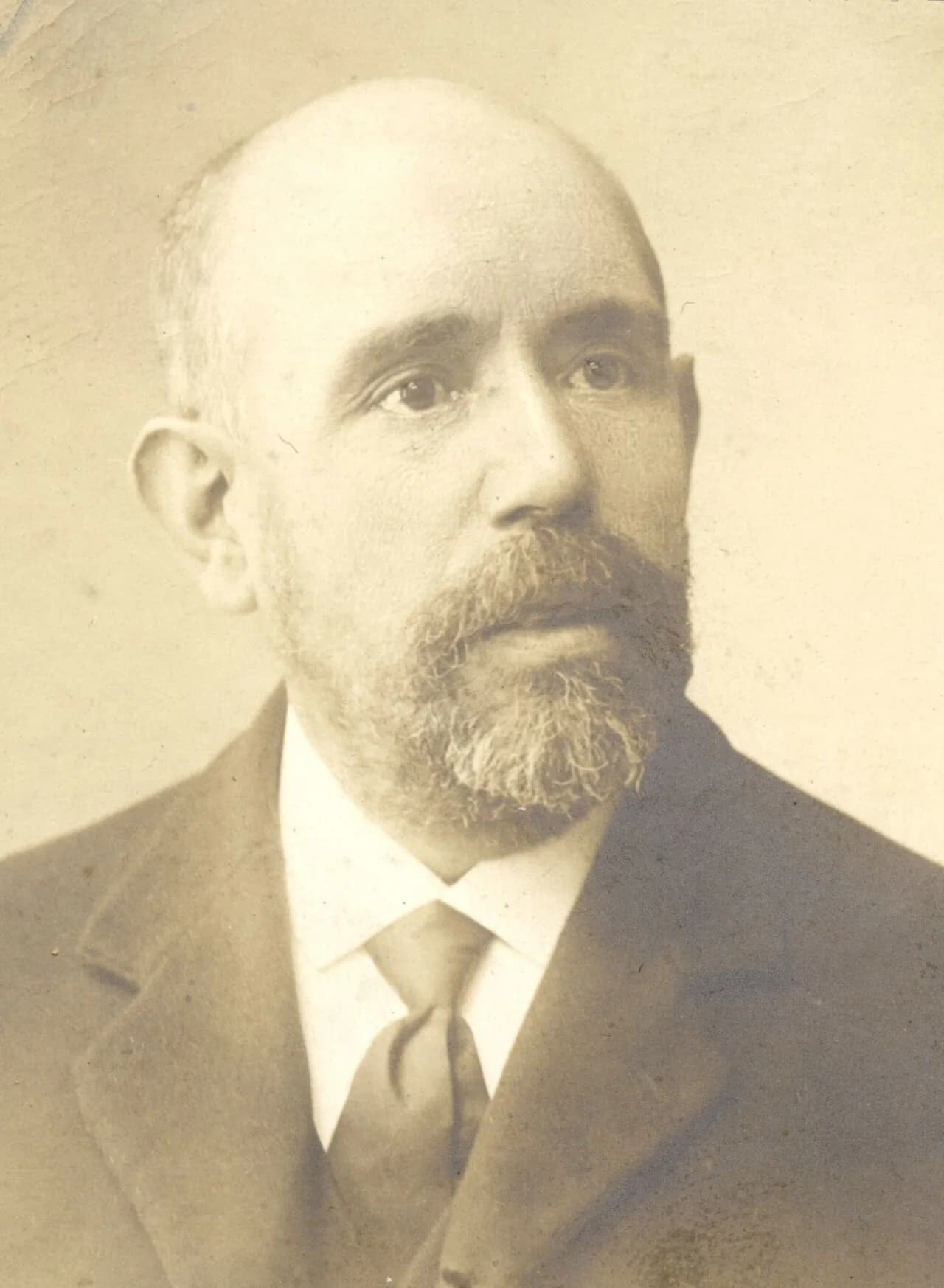 Lucas del Campo y Fernández