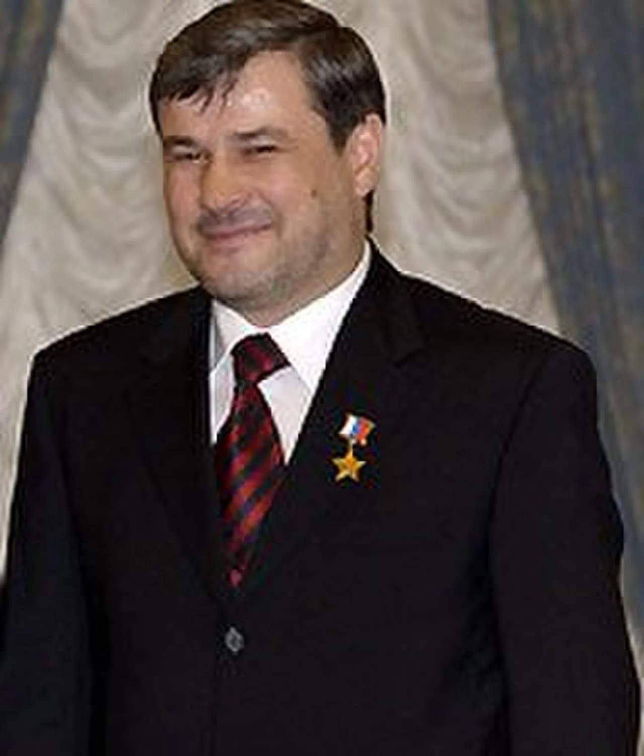 Ruslan Bekmirsajewitsch Jamadajew