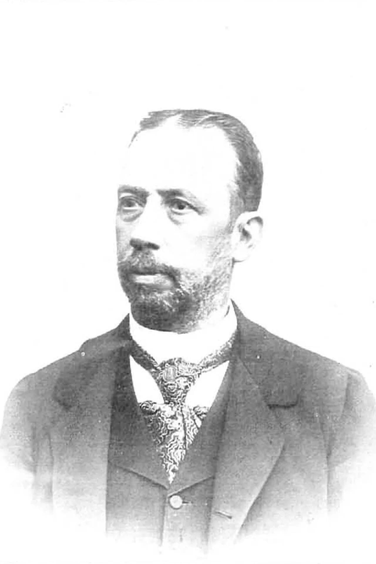 Adolfo Herrera y Chiesanova