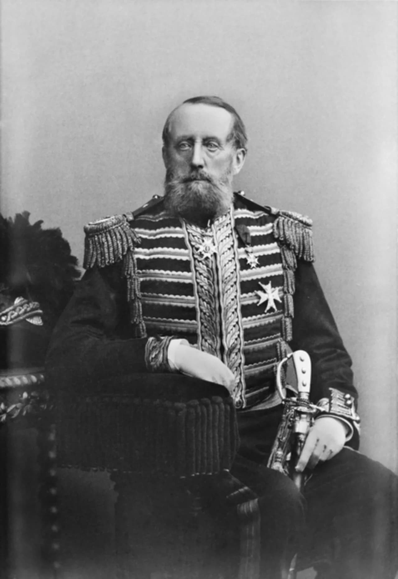 Herman Wedel-Jarlsberg