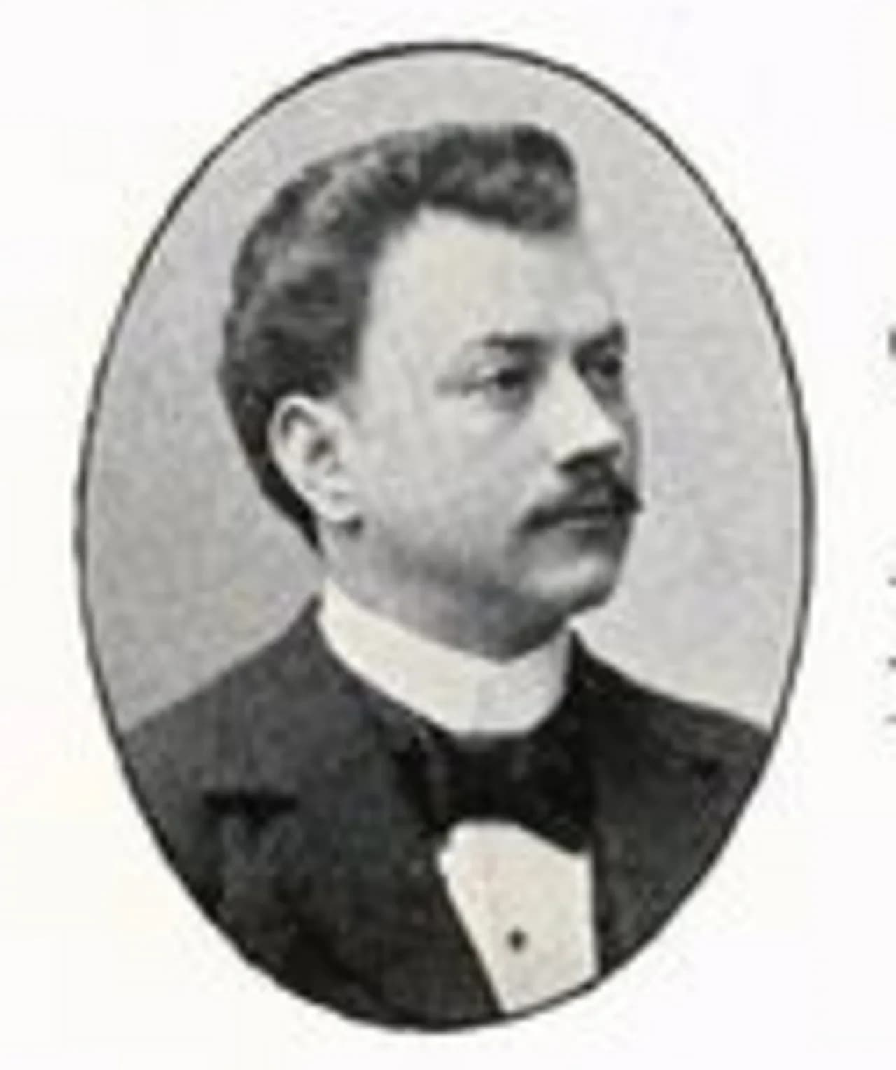 Carl Almgren