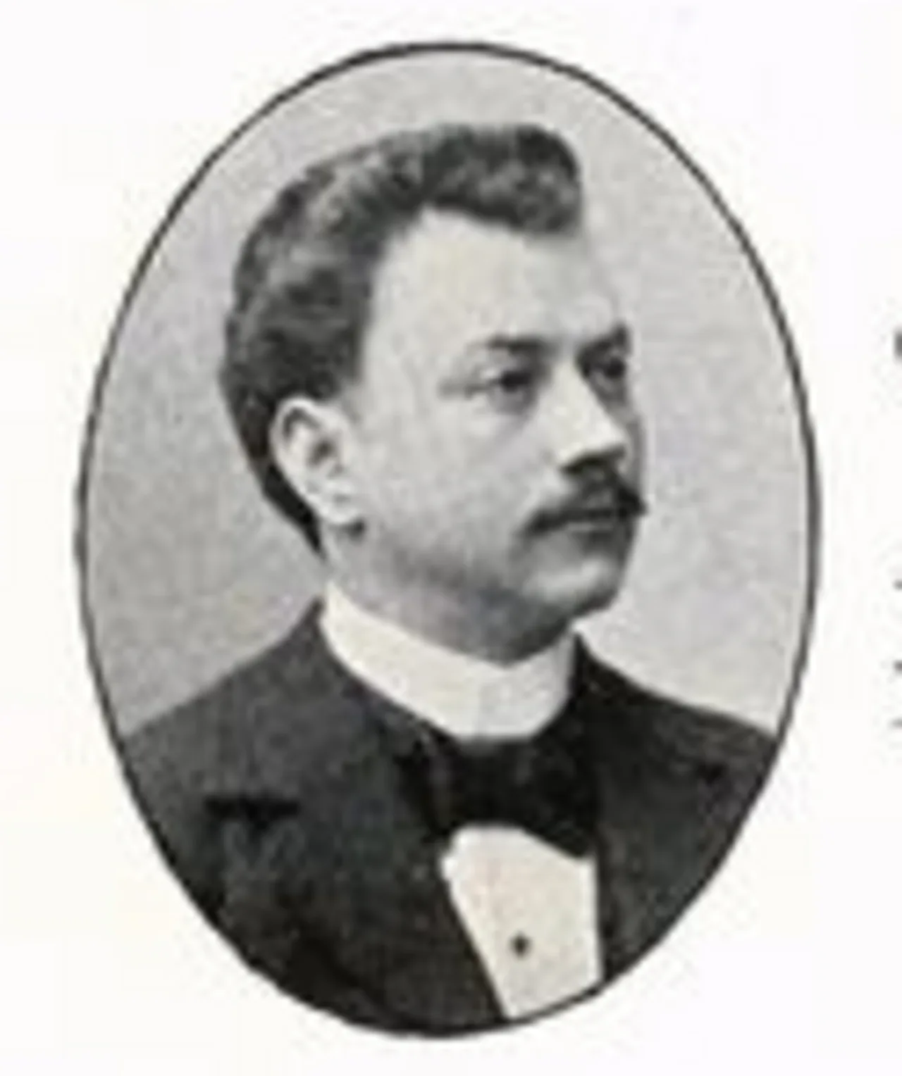 Carl Almgren
