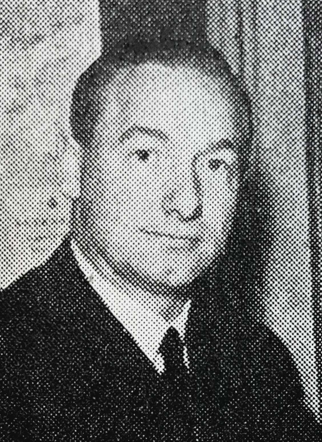 Bill Bergman