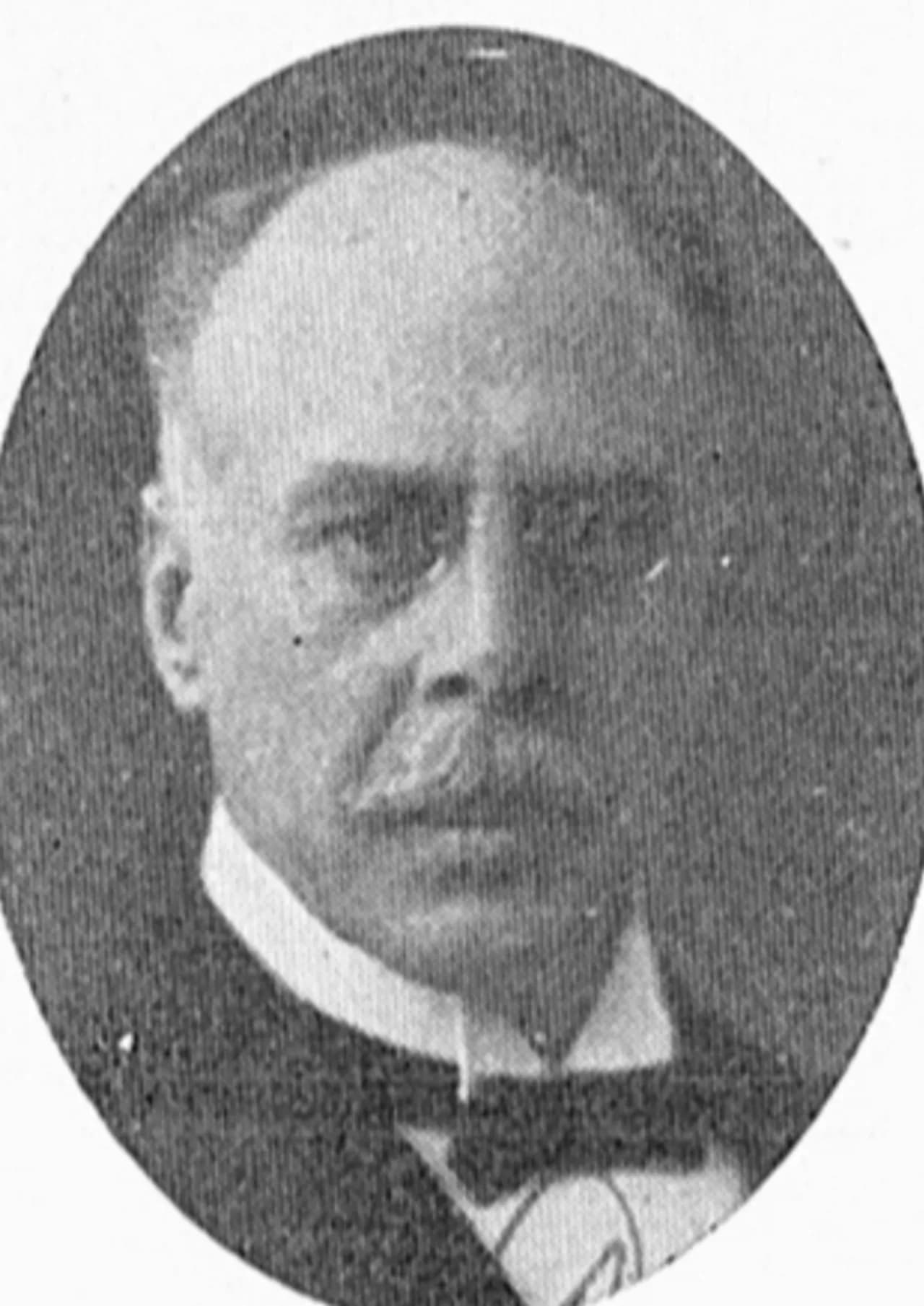 Harald Colleen