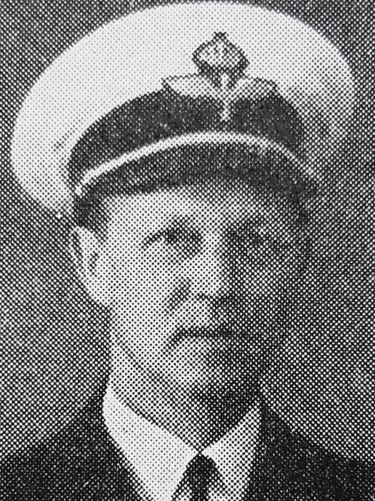 Arthur Henricson