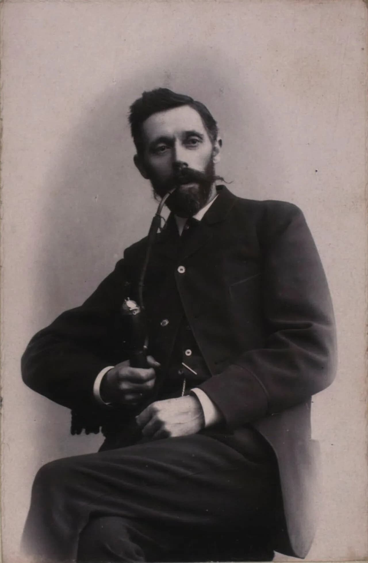 Peder R. Møller