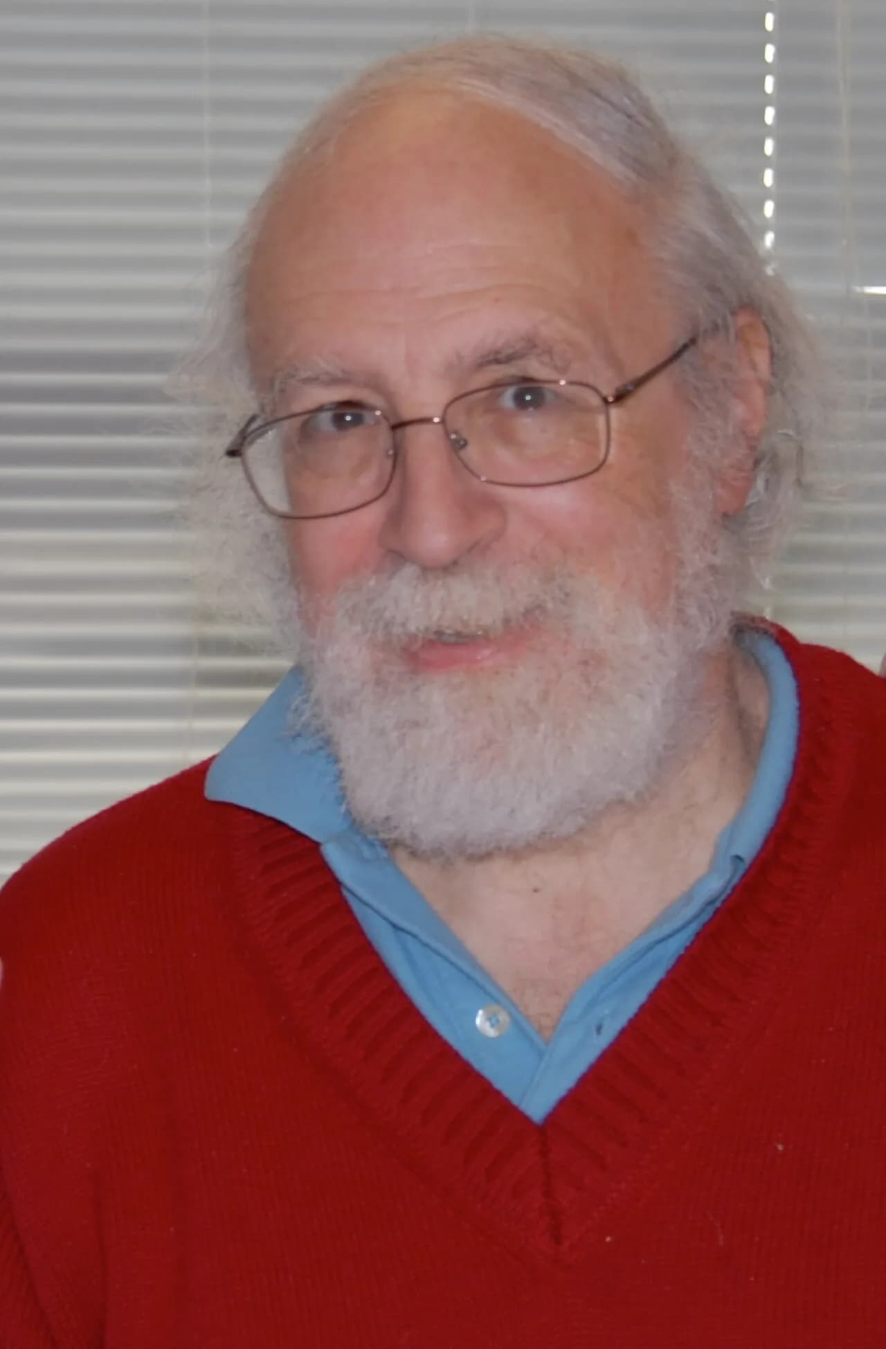 Stephen Rallis