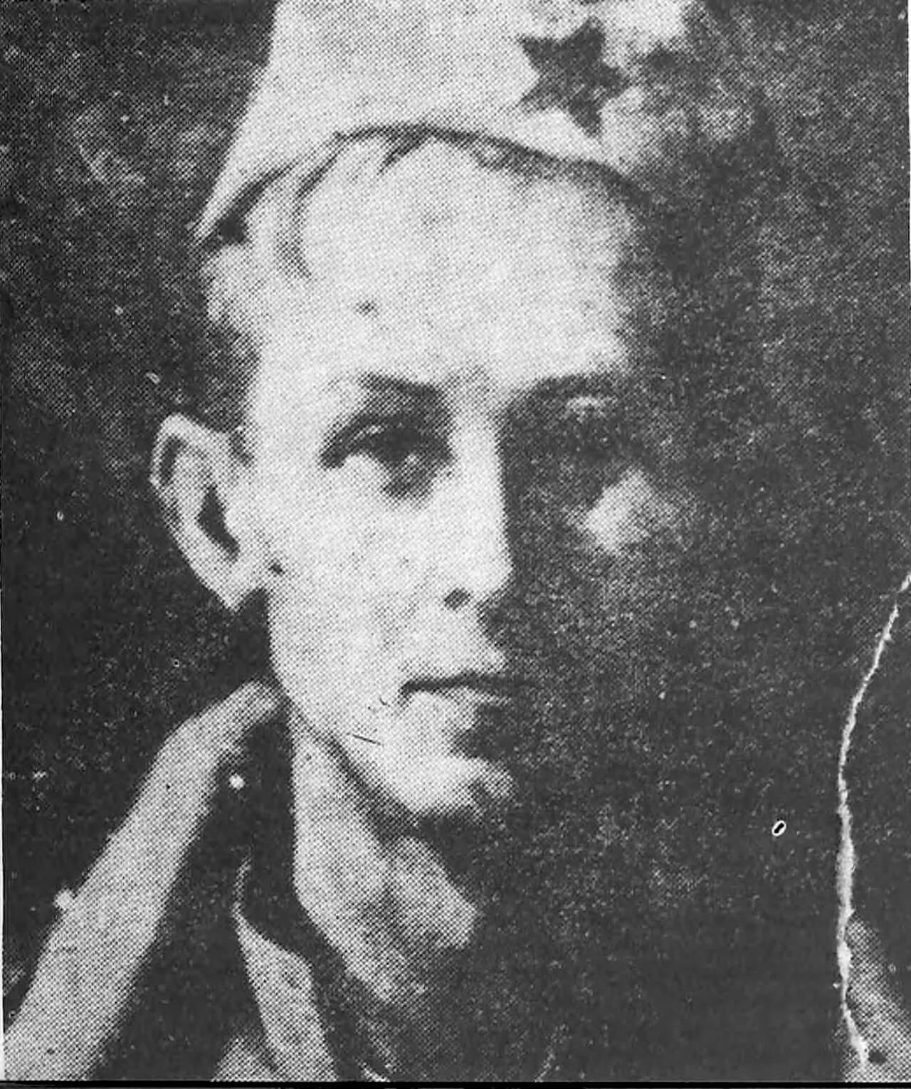 Simo Šolaja