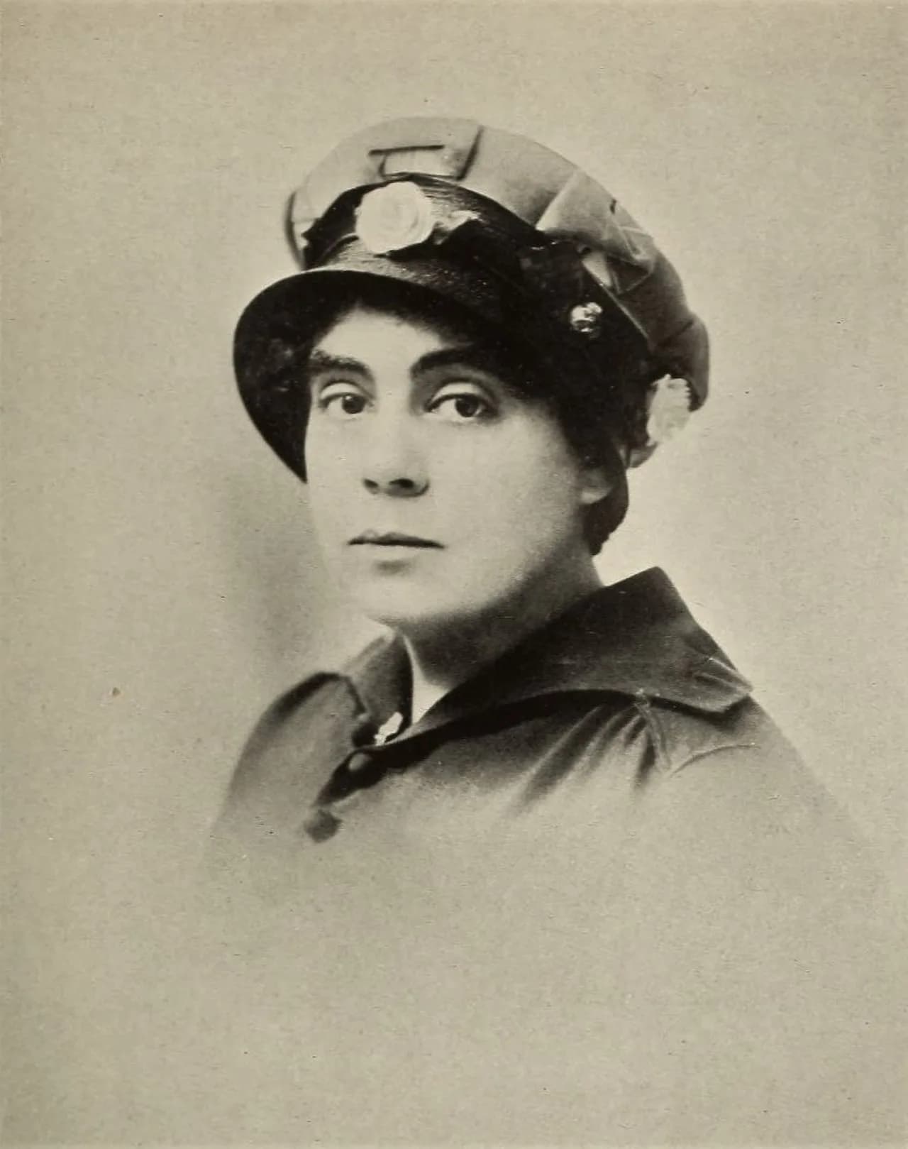 Beryl Mercer