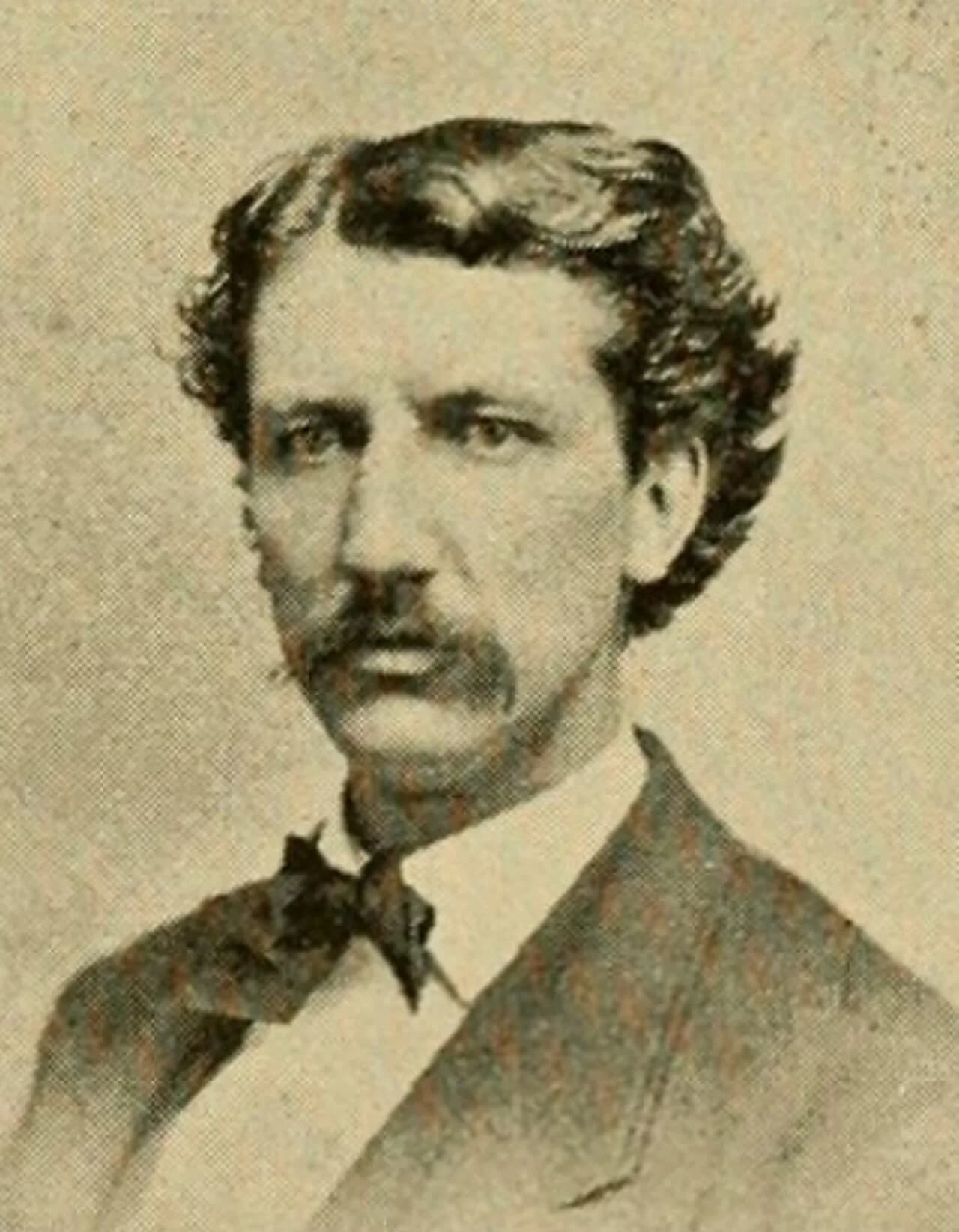 Chester G. Allen