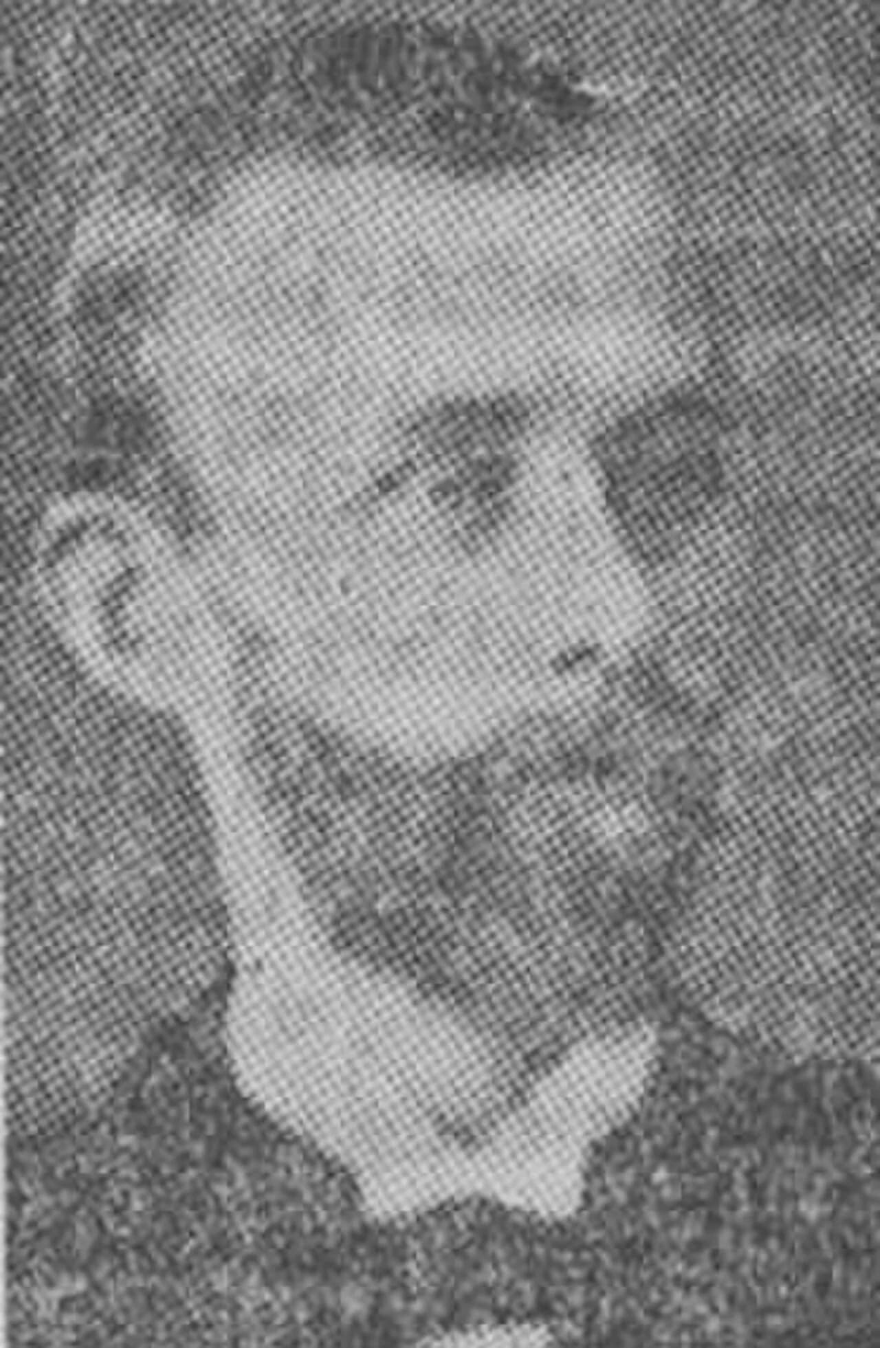 Frans Fredriksson