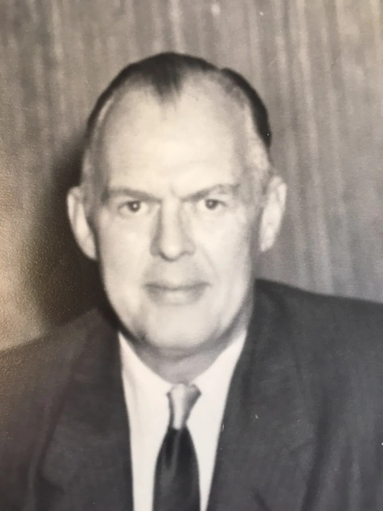 A. W. Haydon