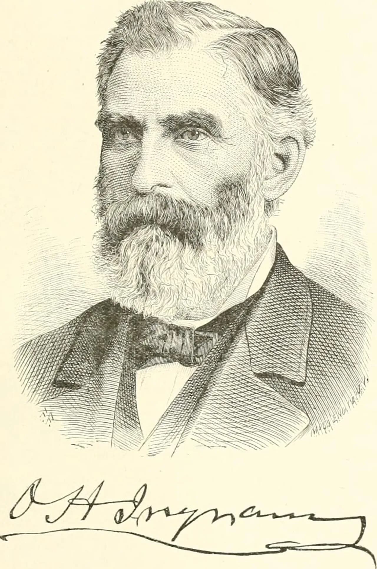 Orrin Henry Ingram