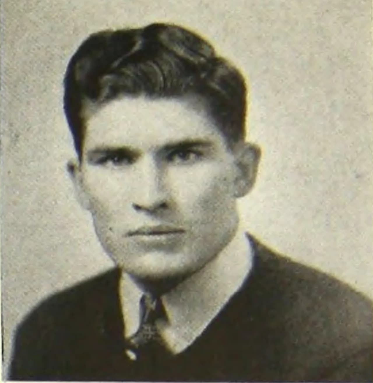 Ed Lechner