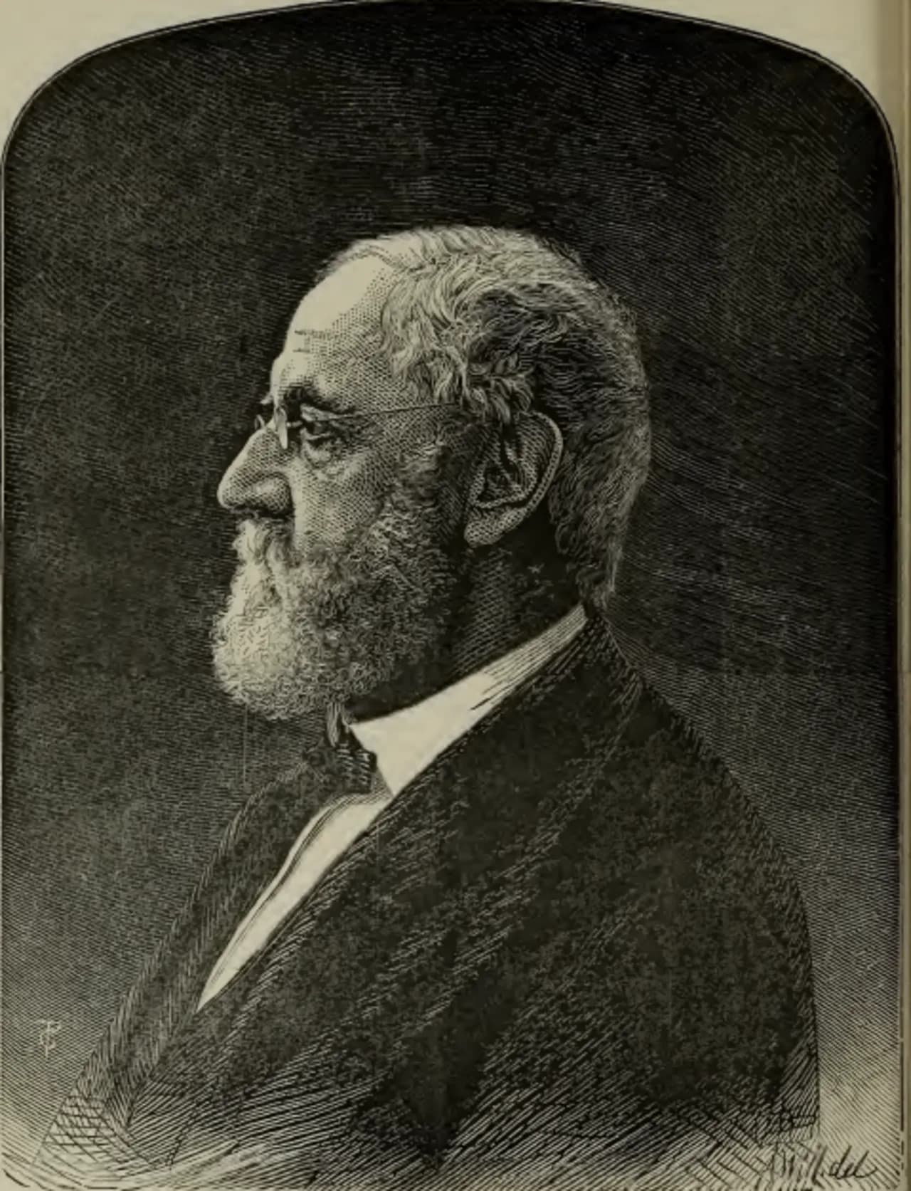 Harvey Prindle Peet