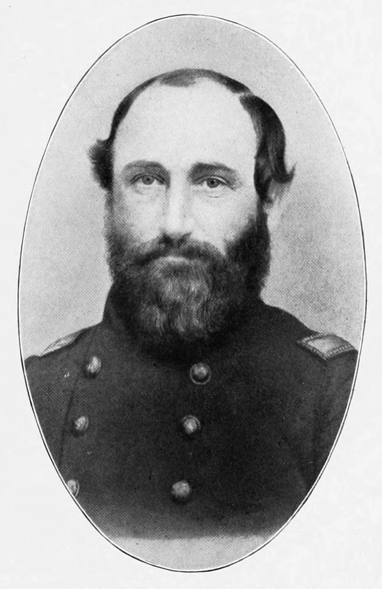 James Redfield