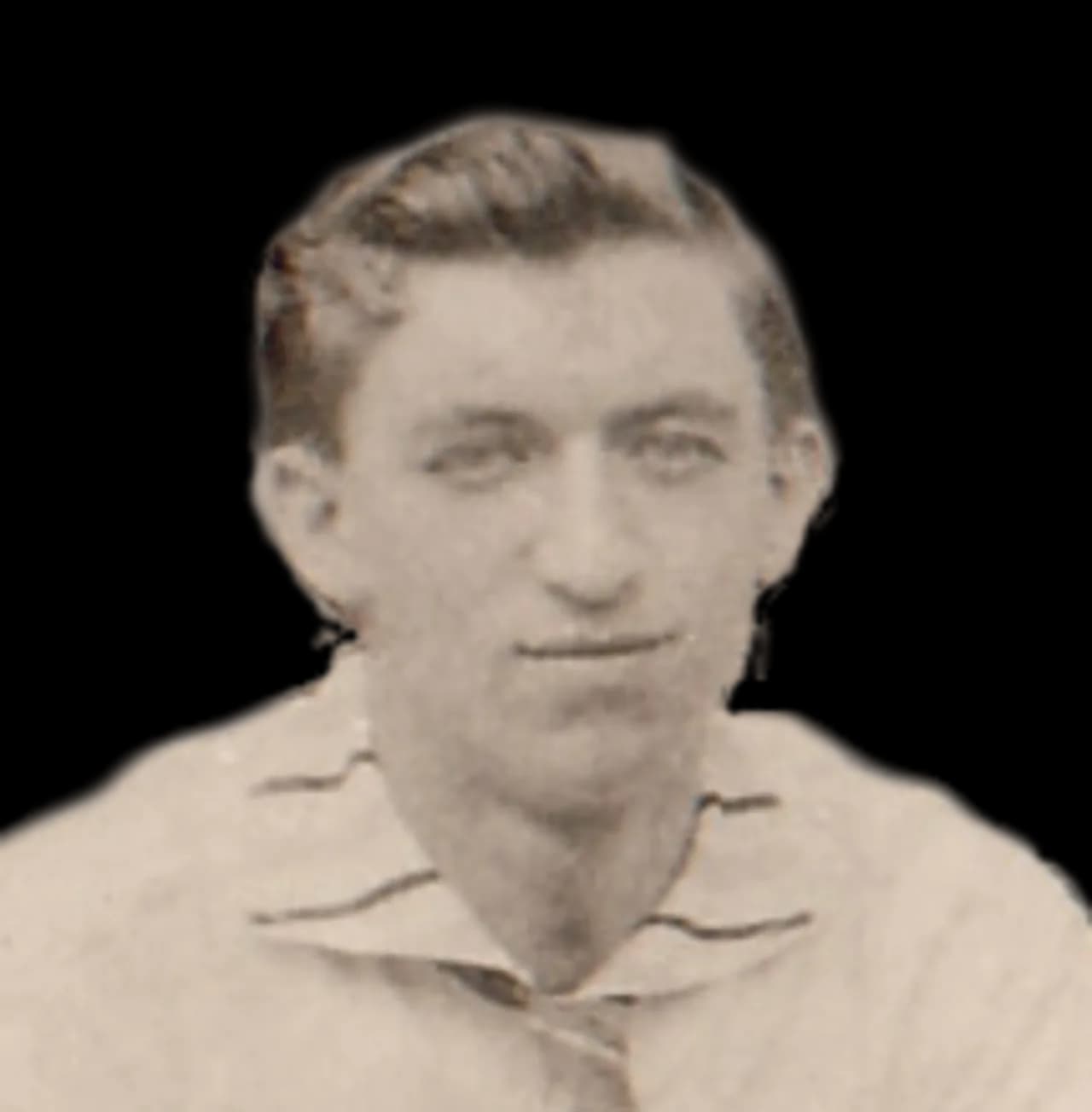 Louis Julius Freudenberg