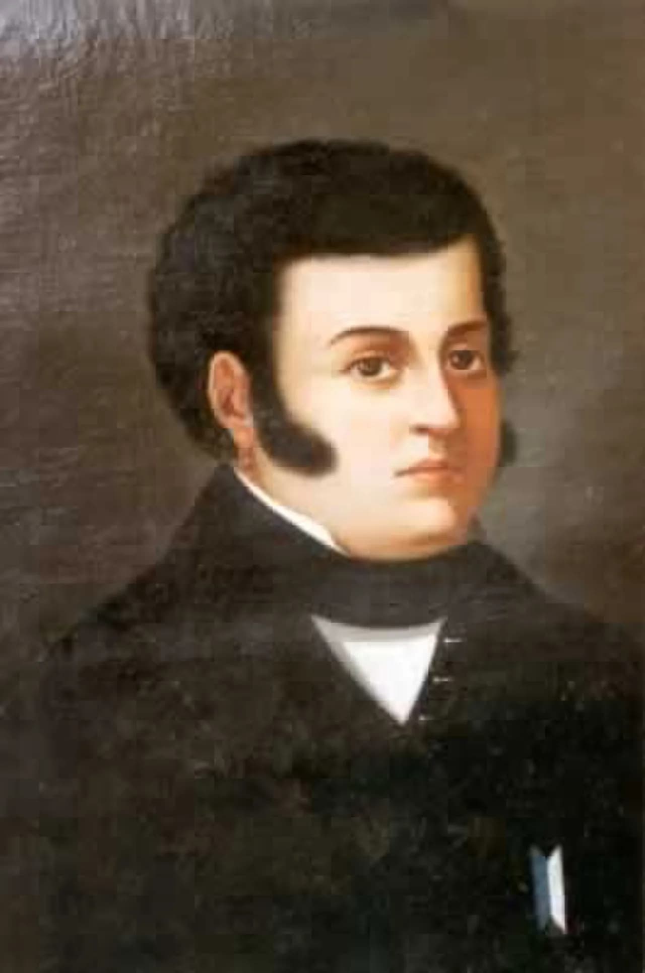 Pedro Moreno