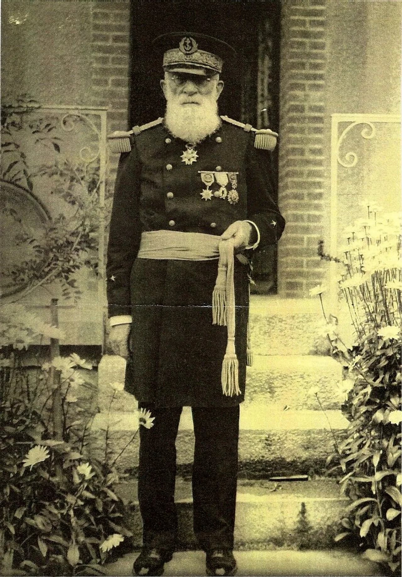 Jean-Marie Leissen