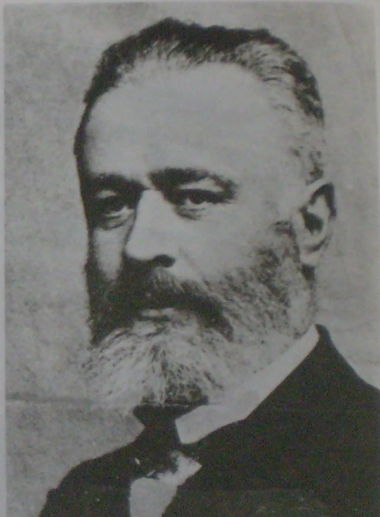 Pedro Narciso Arata