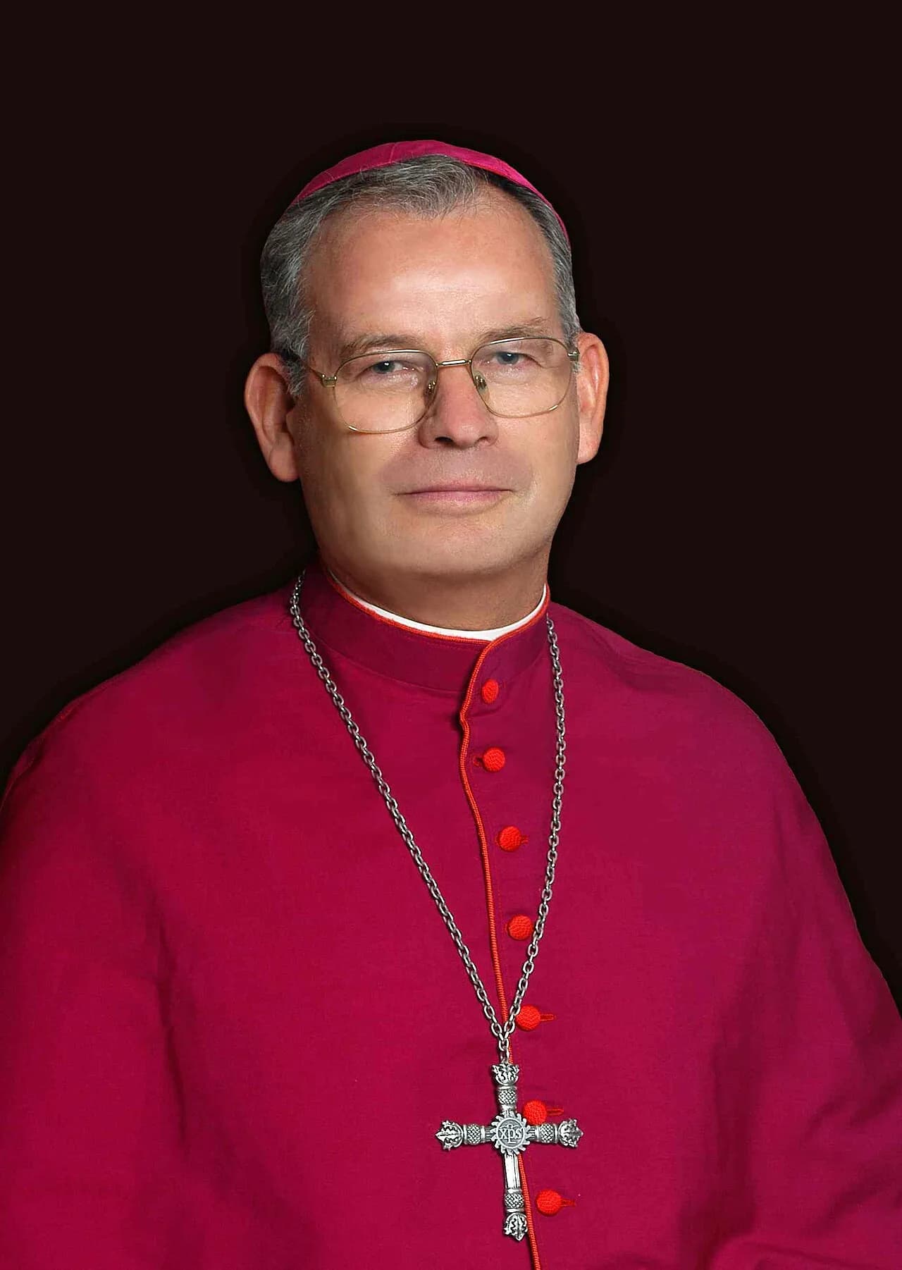 Pedro Pablo Elizondo Cárdenas