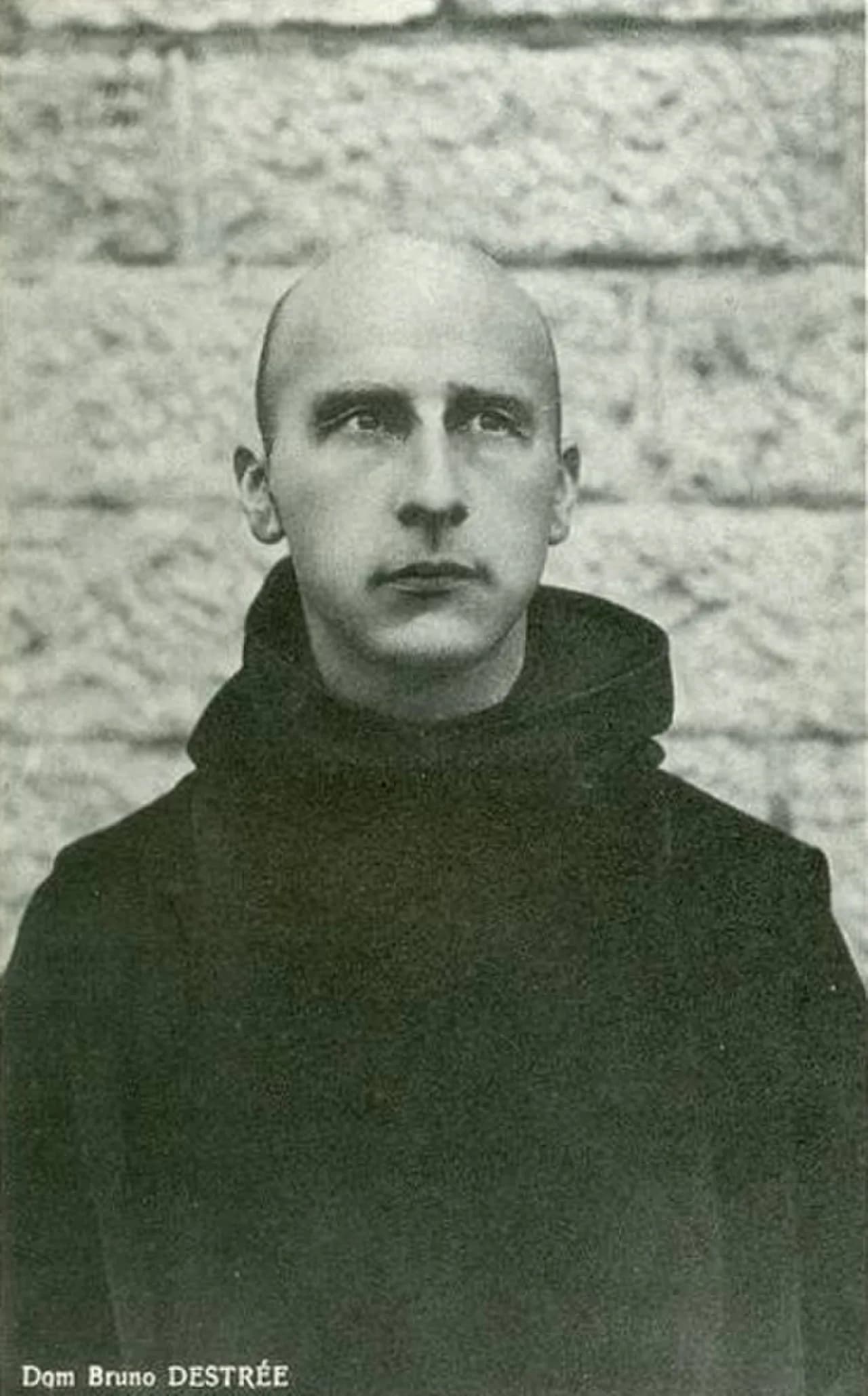 Bruno Destrée