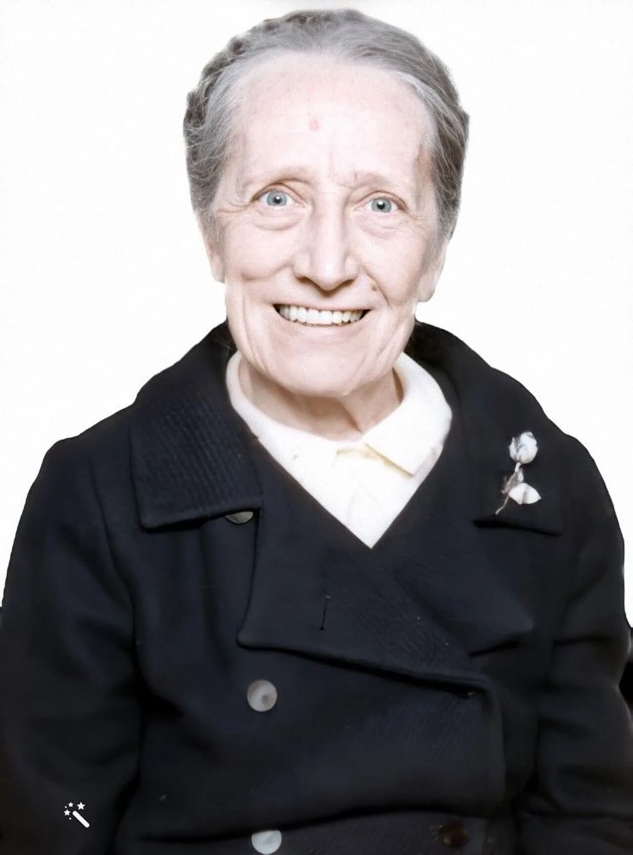 Maria Elizabeth Winblad