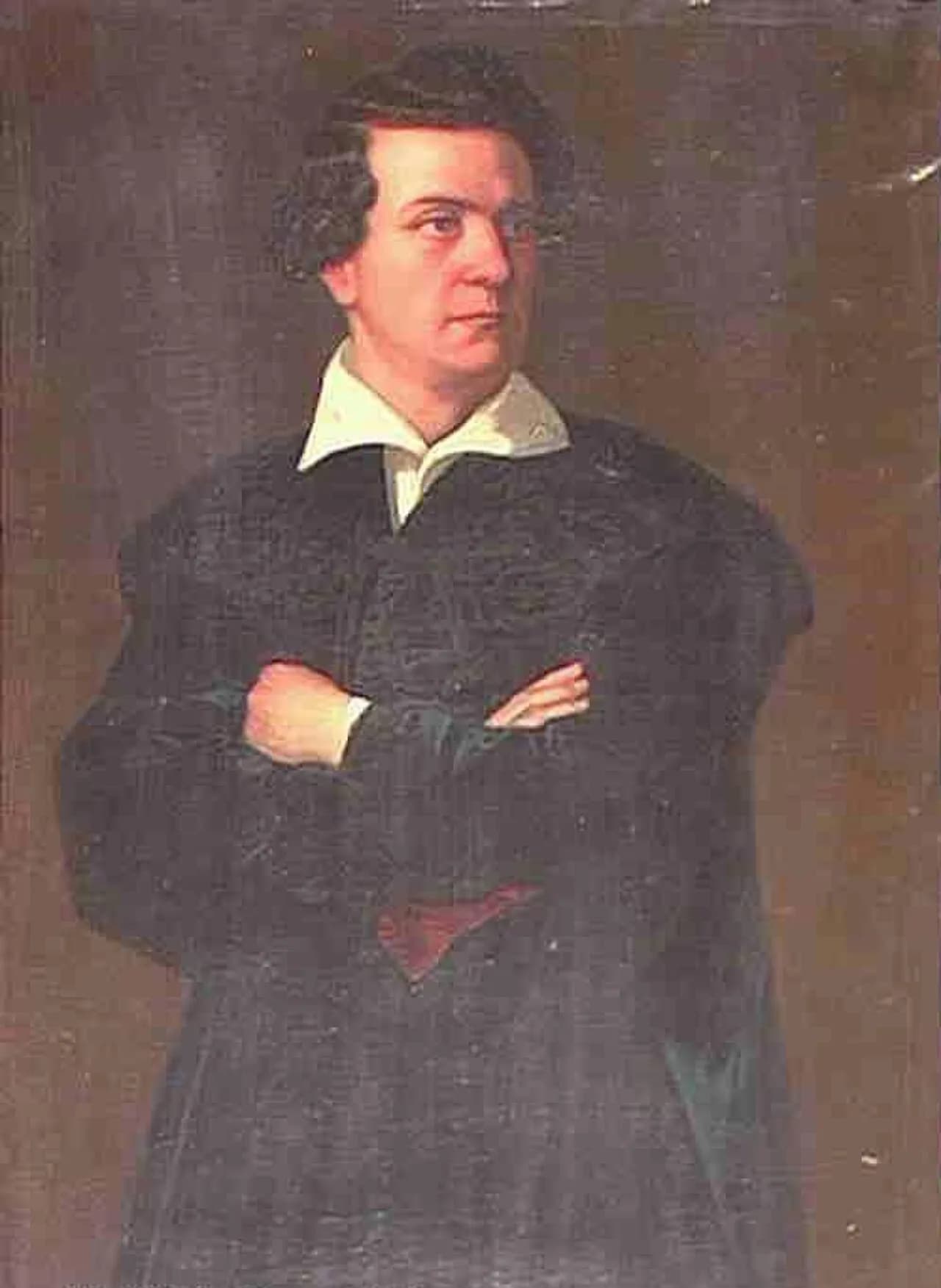 János Bartha